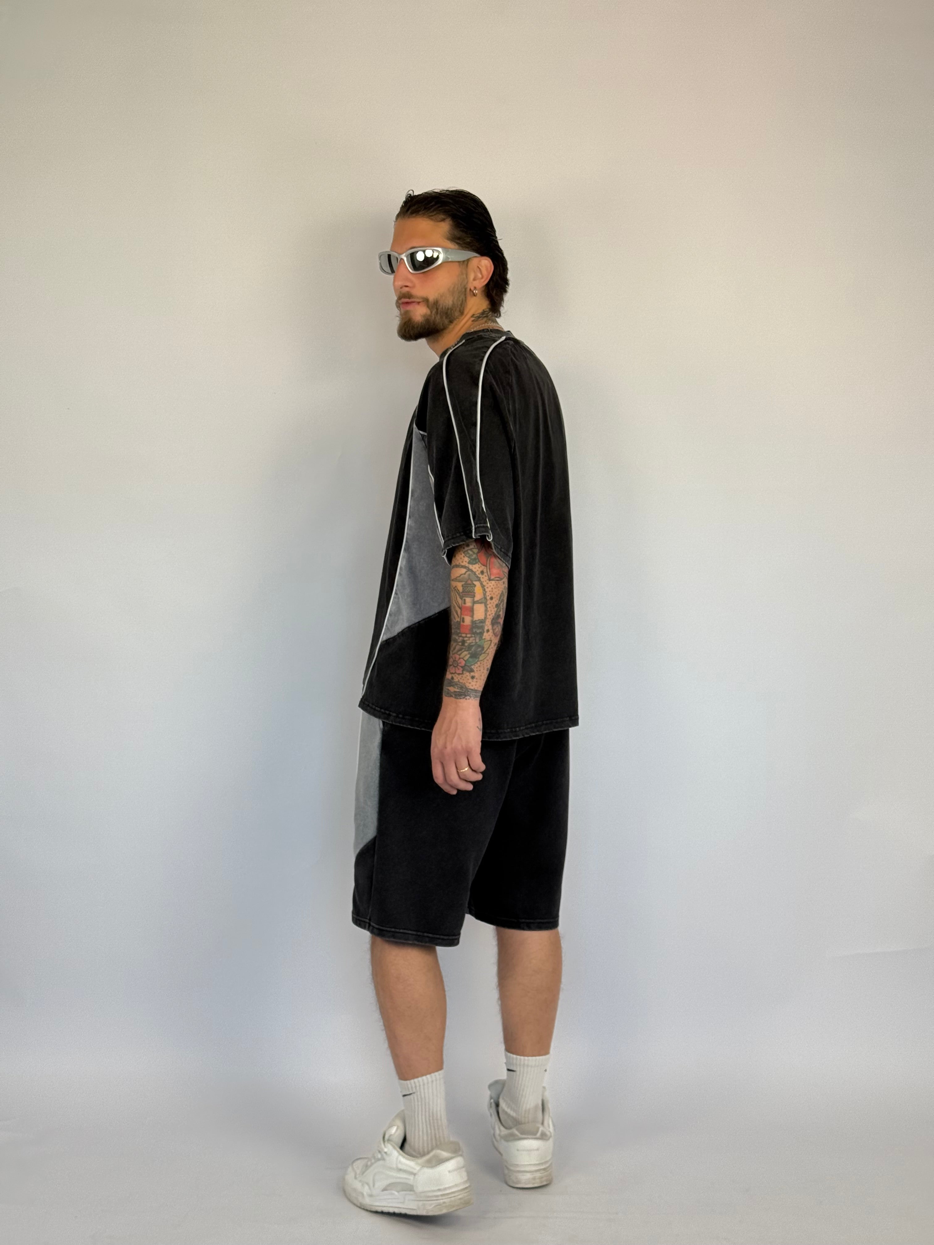 Coordinato “SPACE”