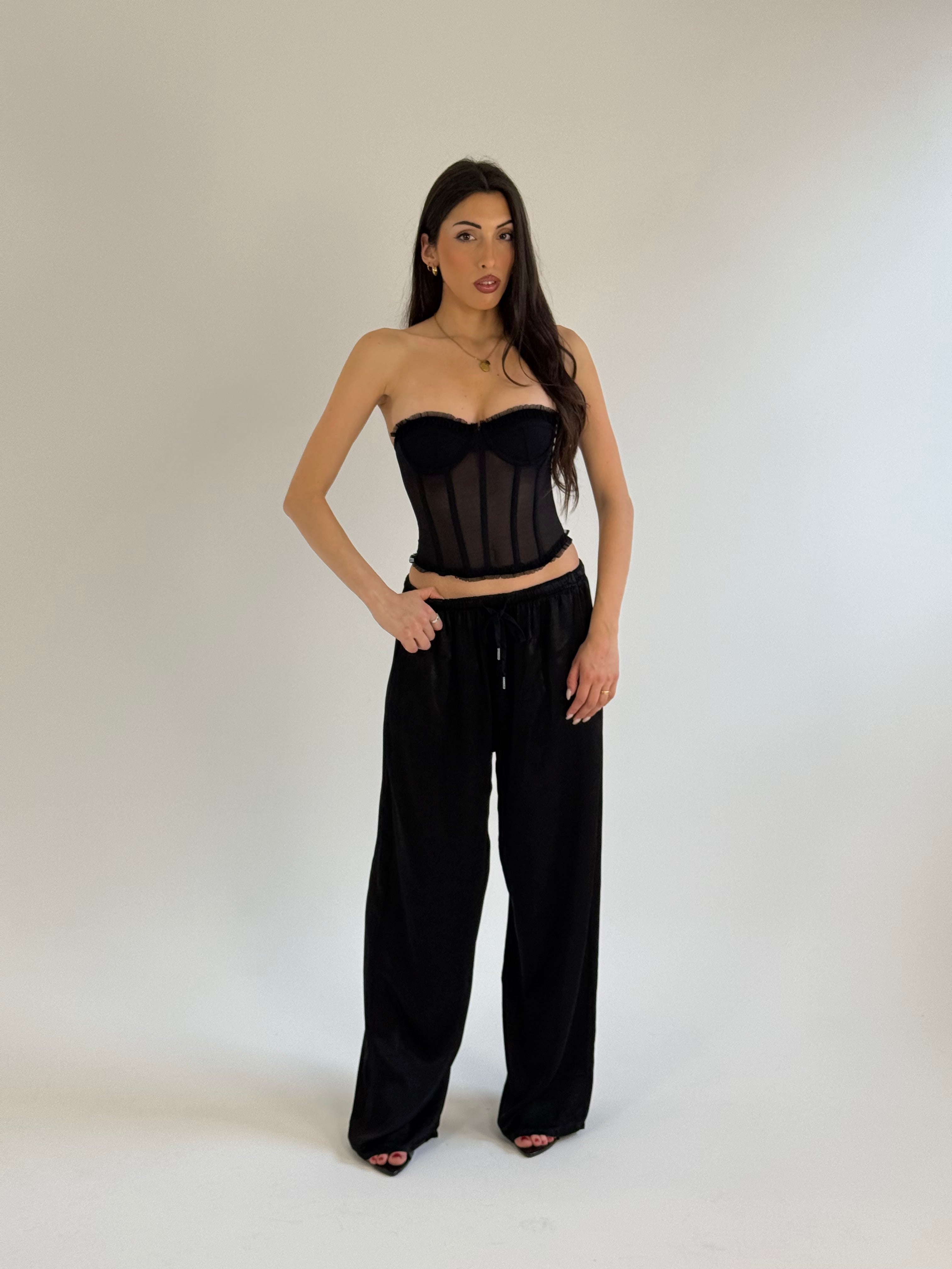 Corsetto “BABY”