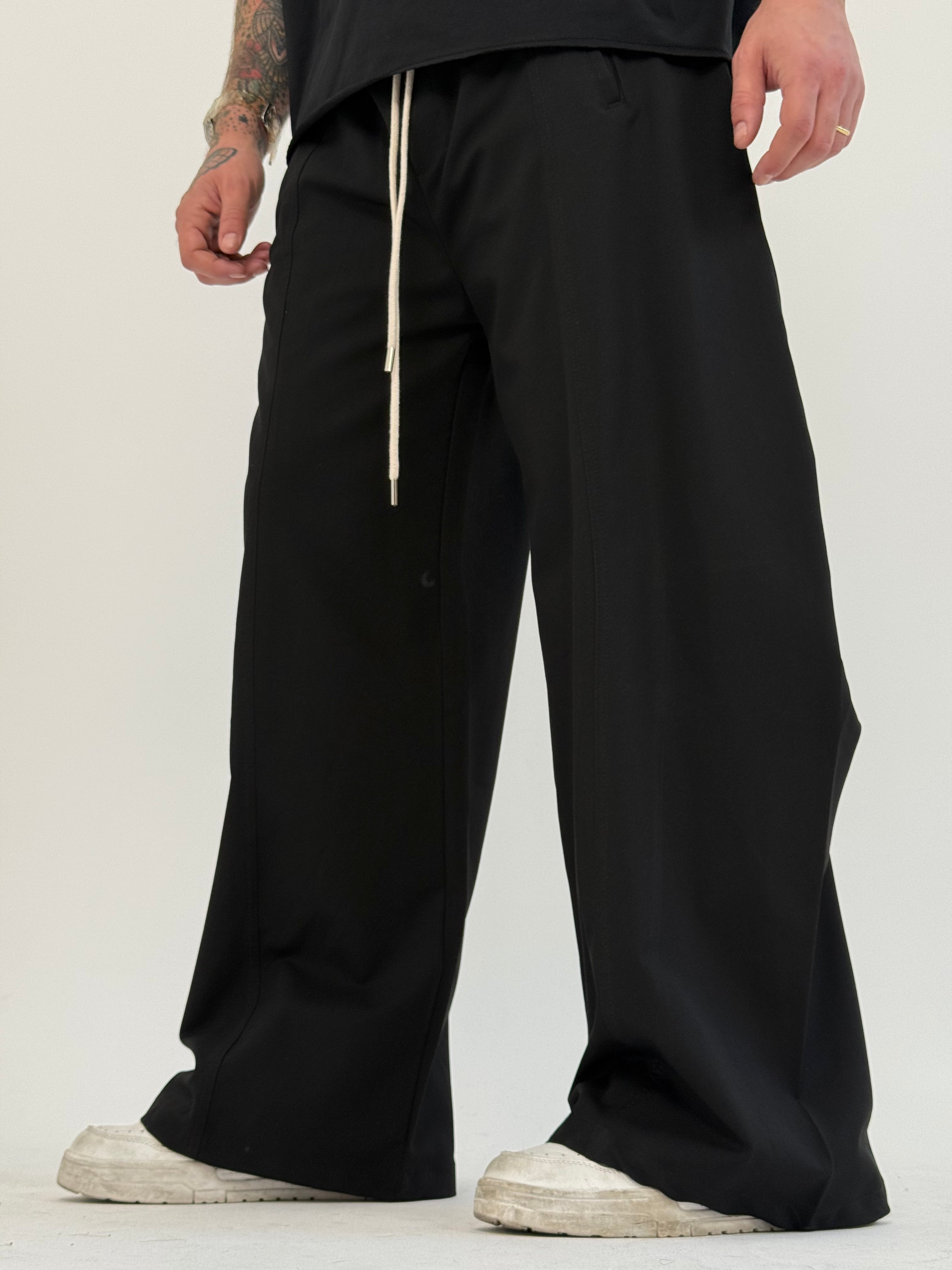 Pantalone parachute