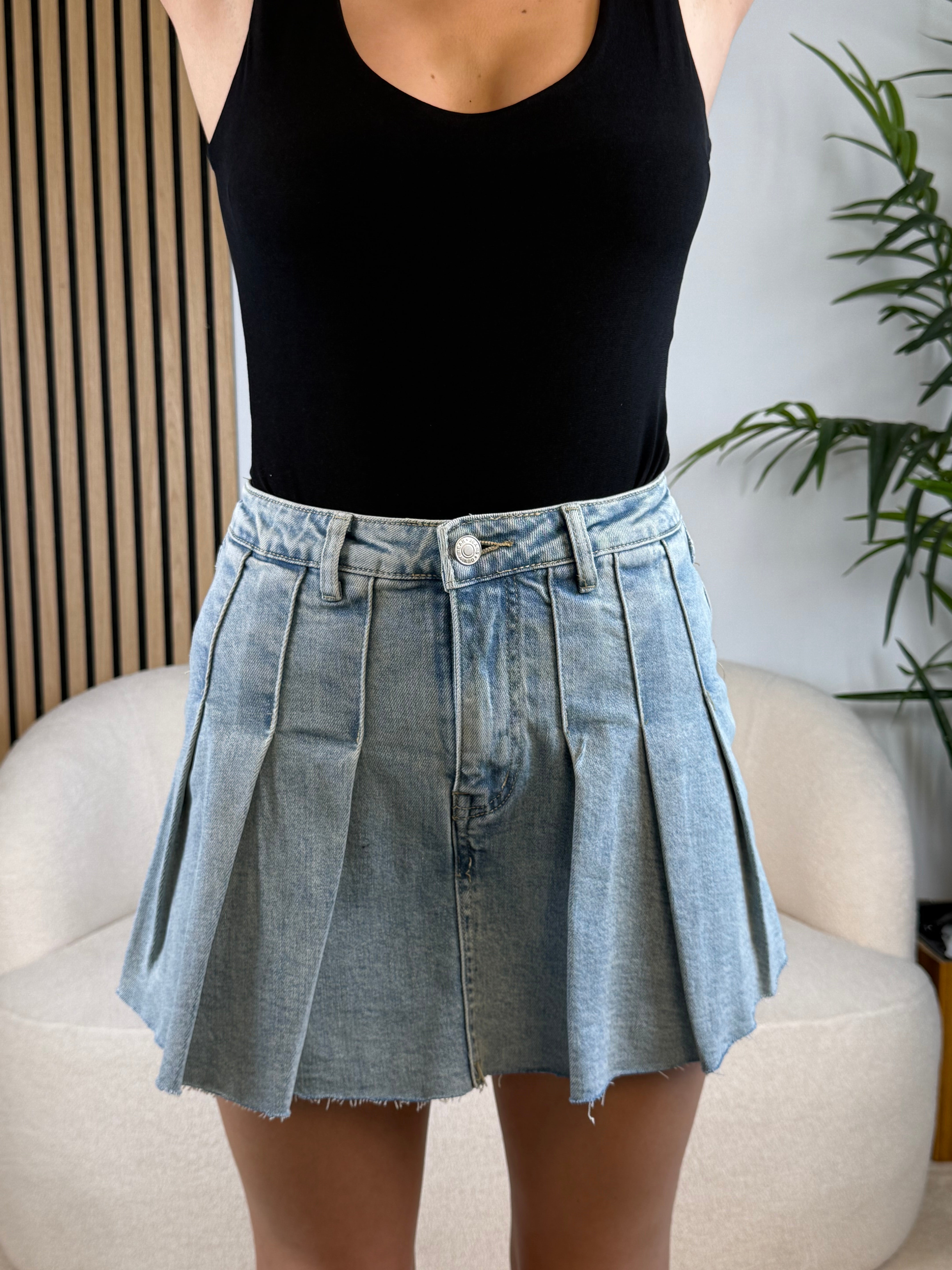 Pantagonna jeans
