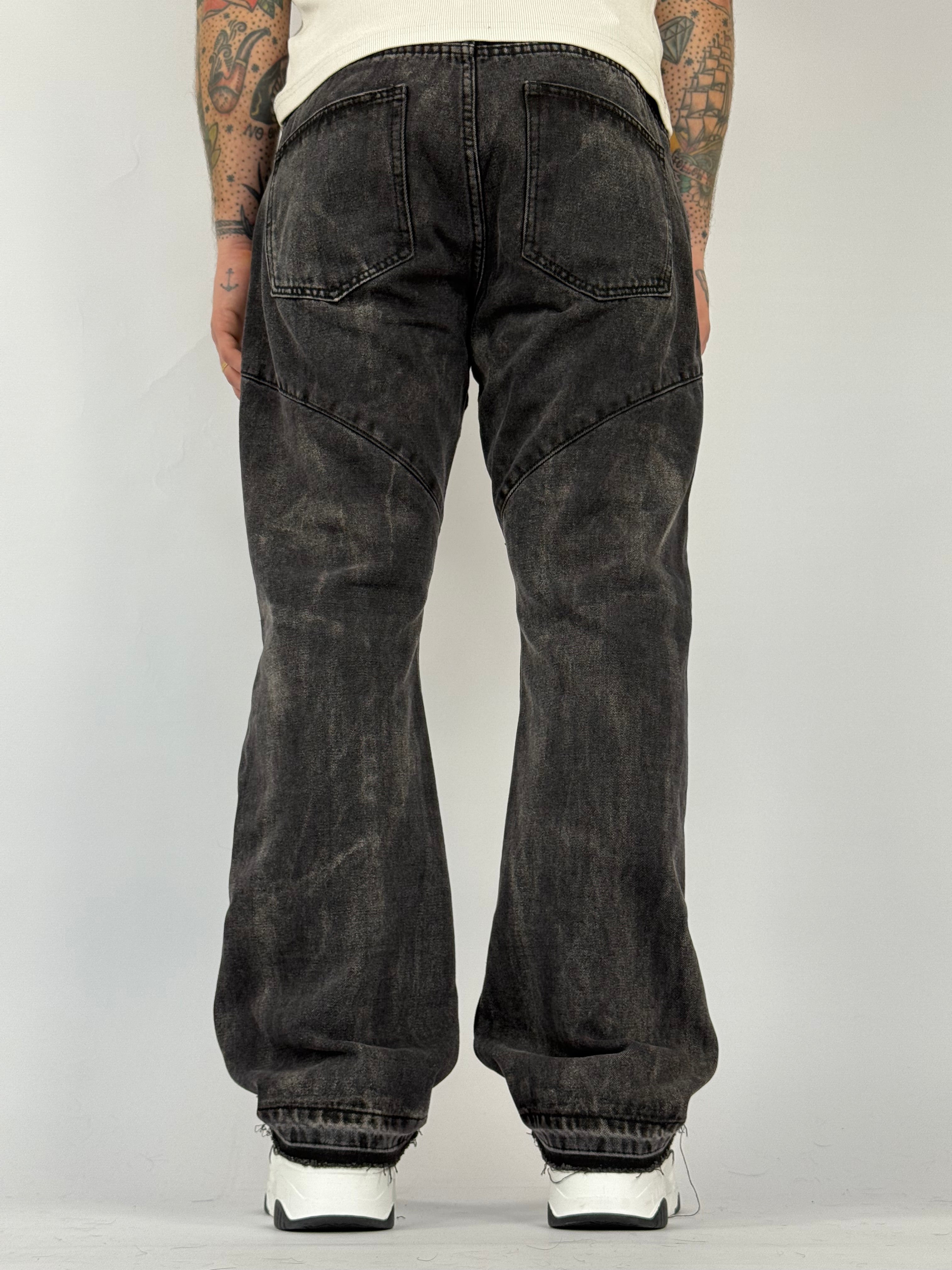 Jeans Flare “kimi”