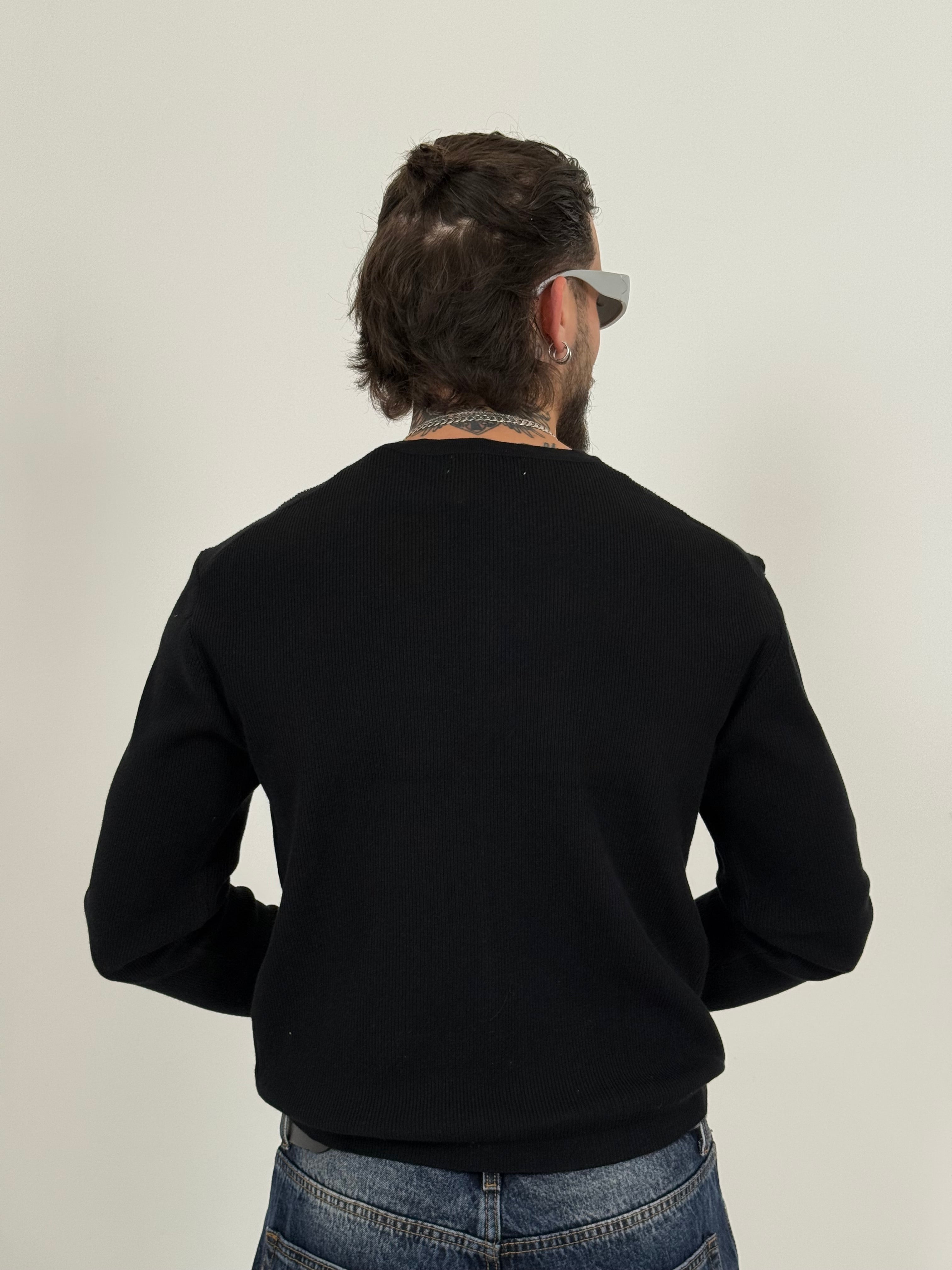 Maglia “Hanley”