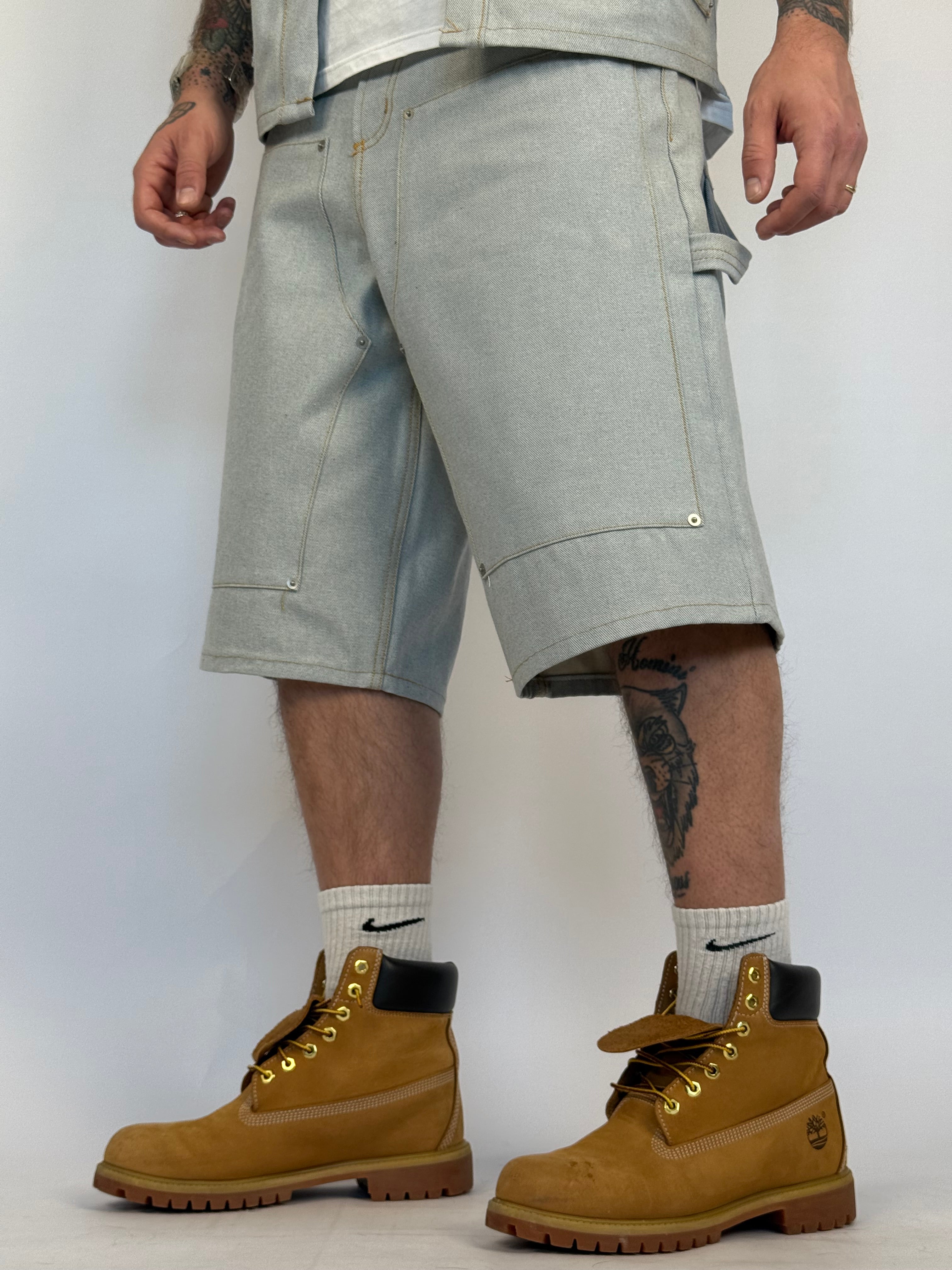 Coordinato “Anuel”