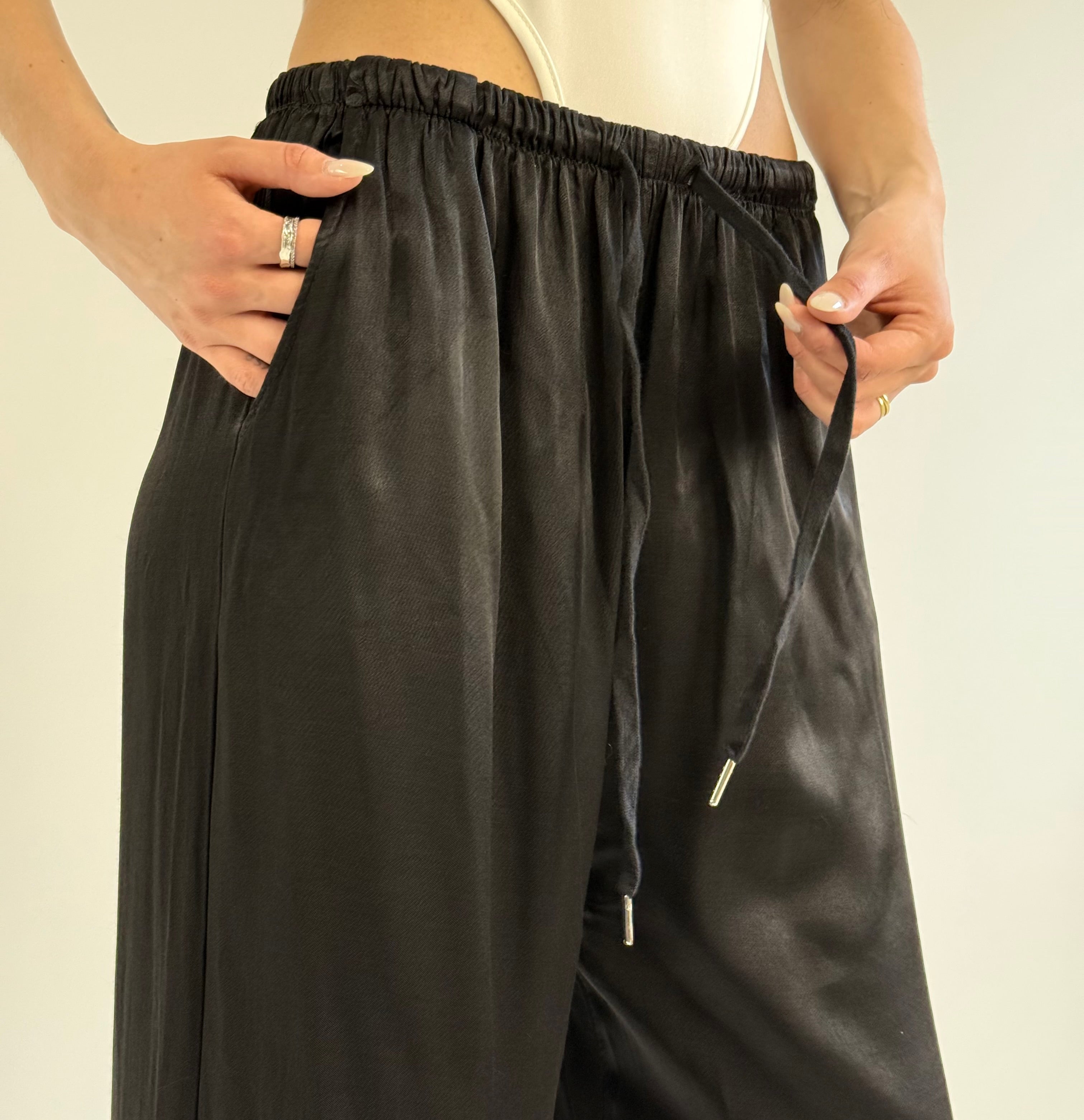 Pantalone similraso