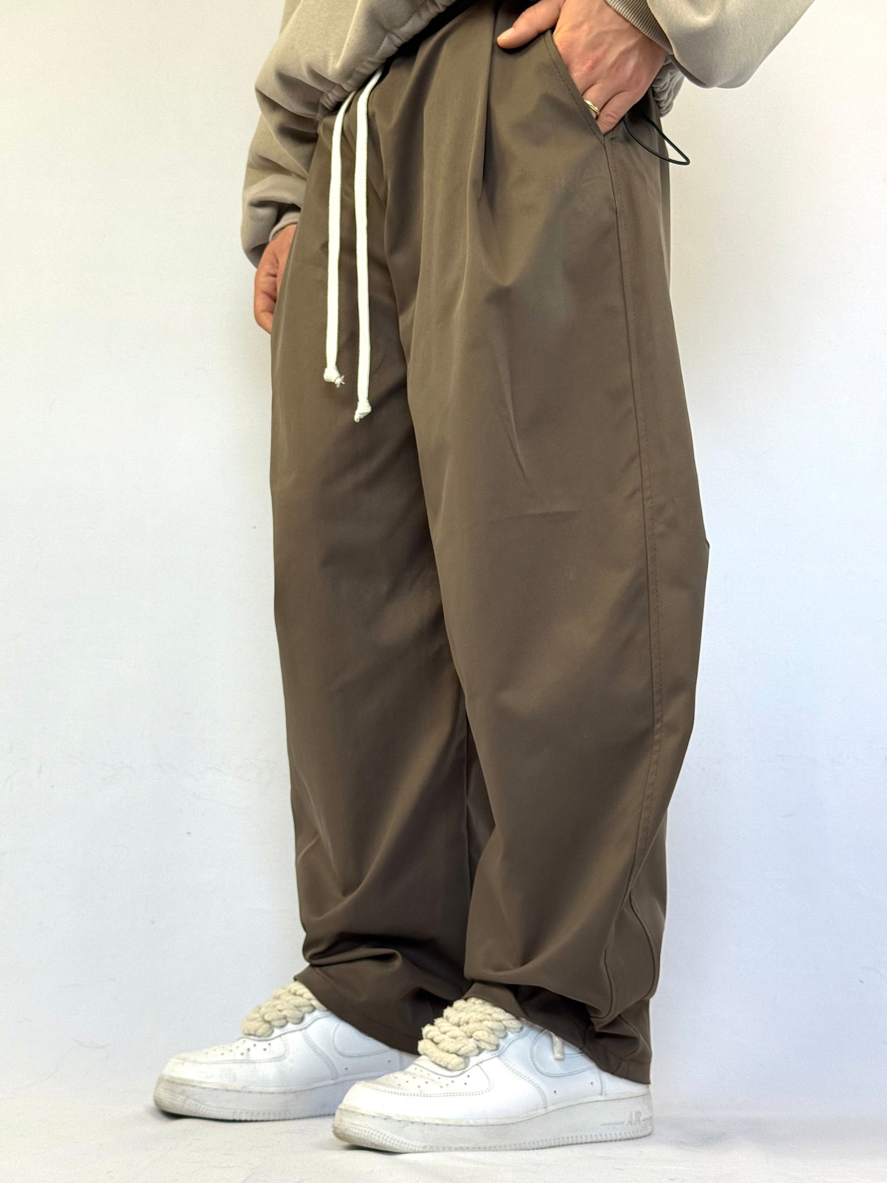Pantalaccio baloon moro