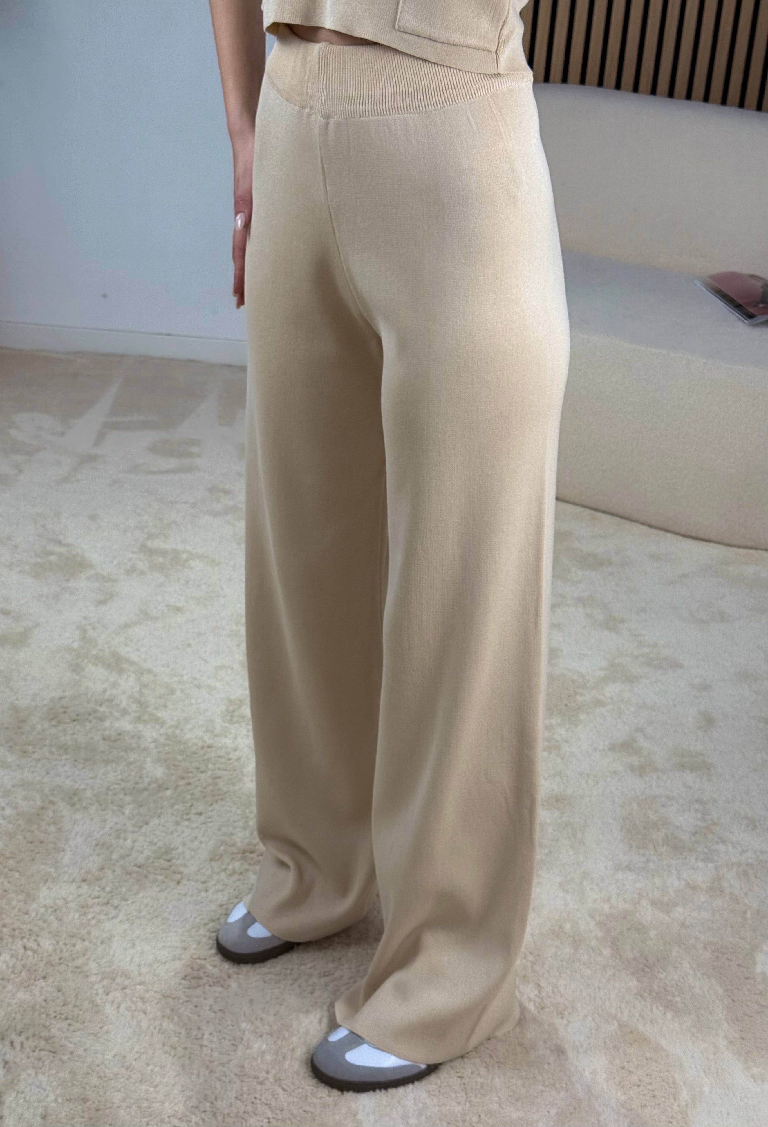 Coordinato Easy Chic