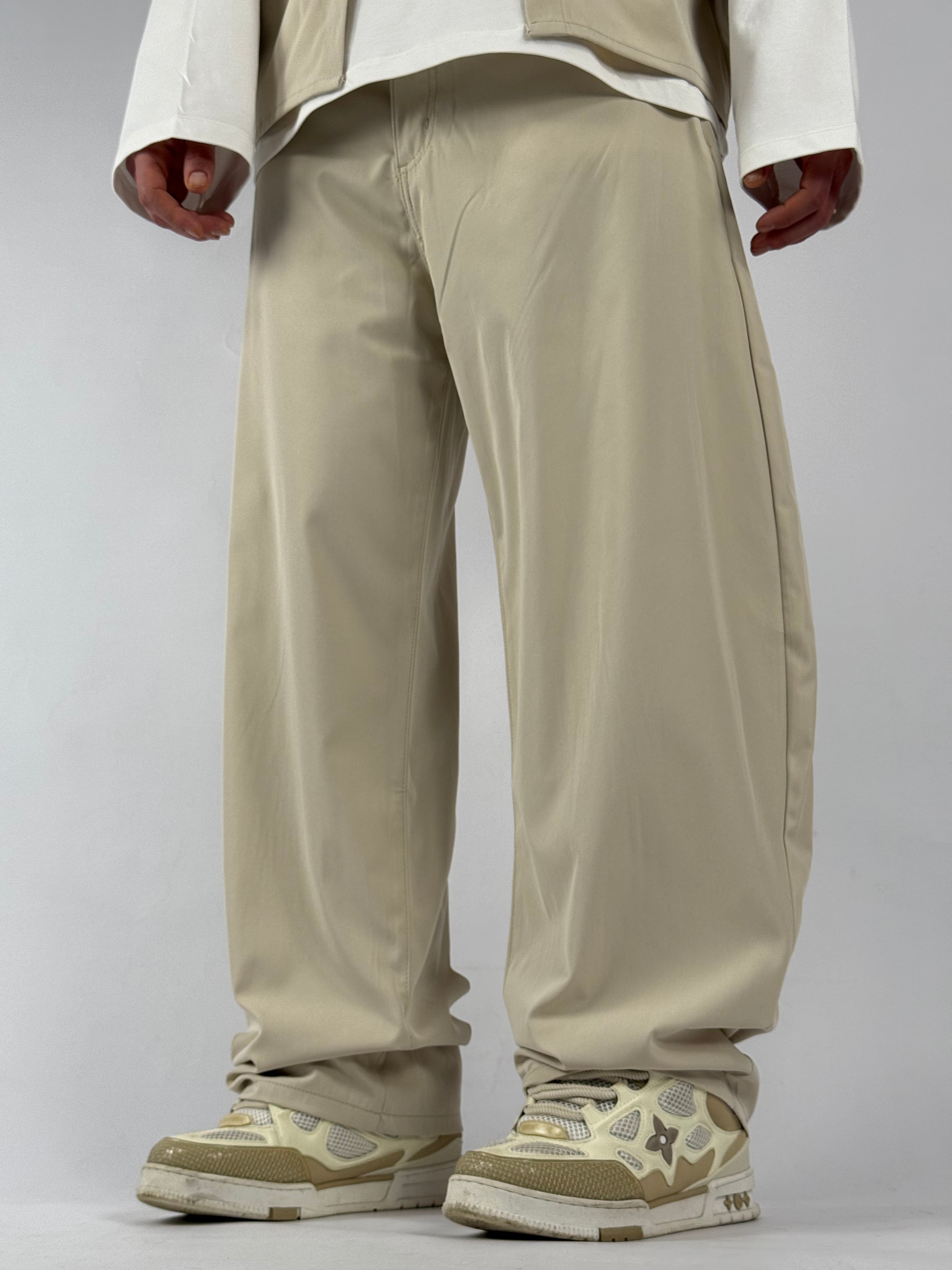 Coordinato “Boston”