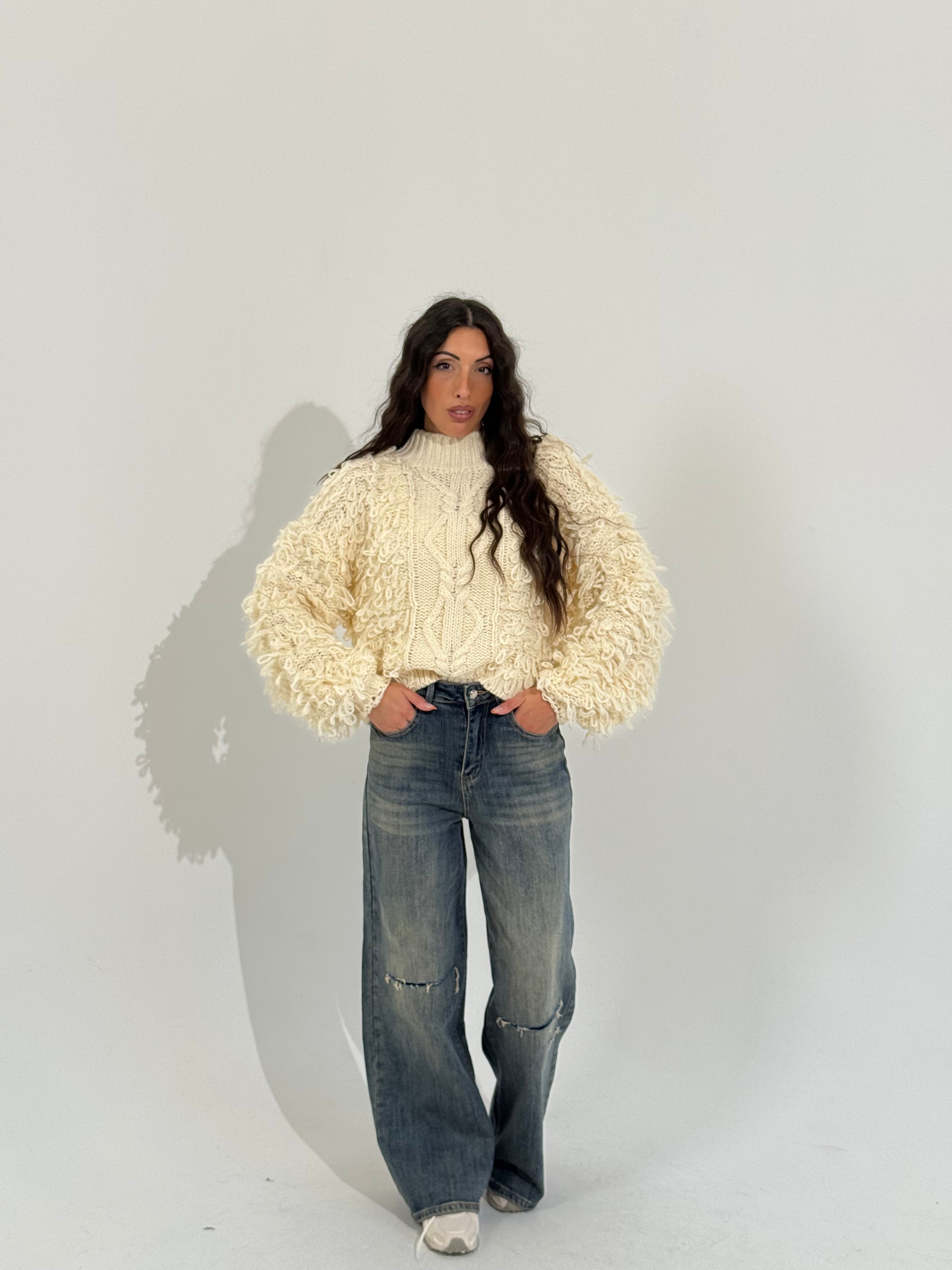 Maglione ASPEN