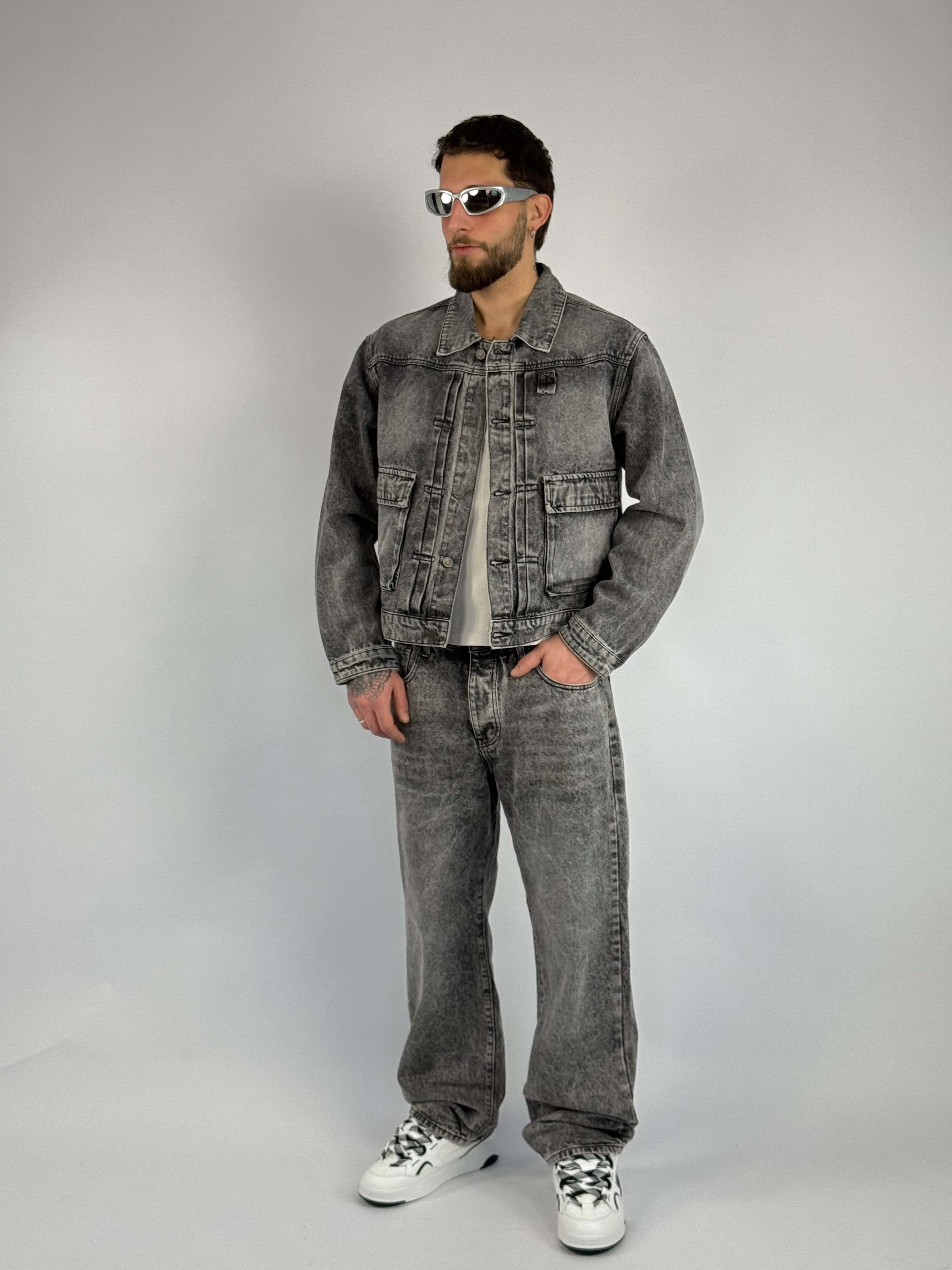 Coordinato “Axel”