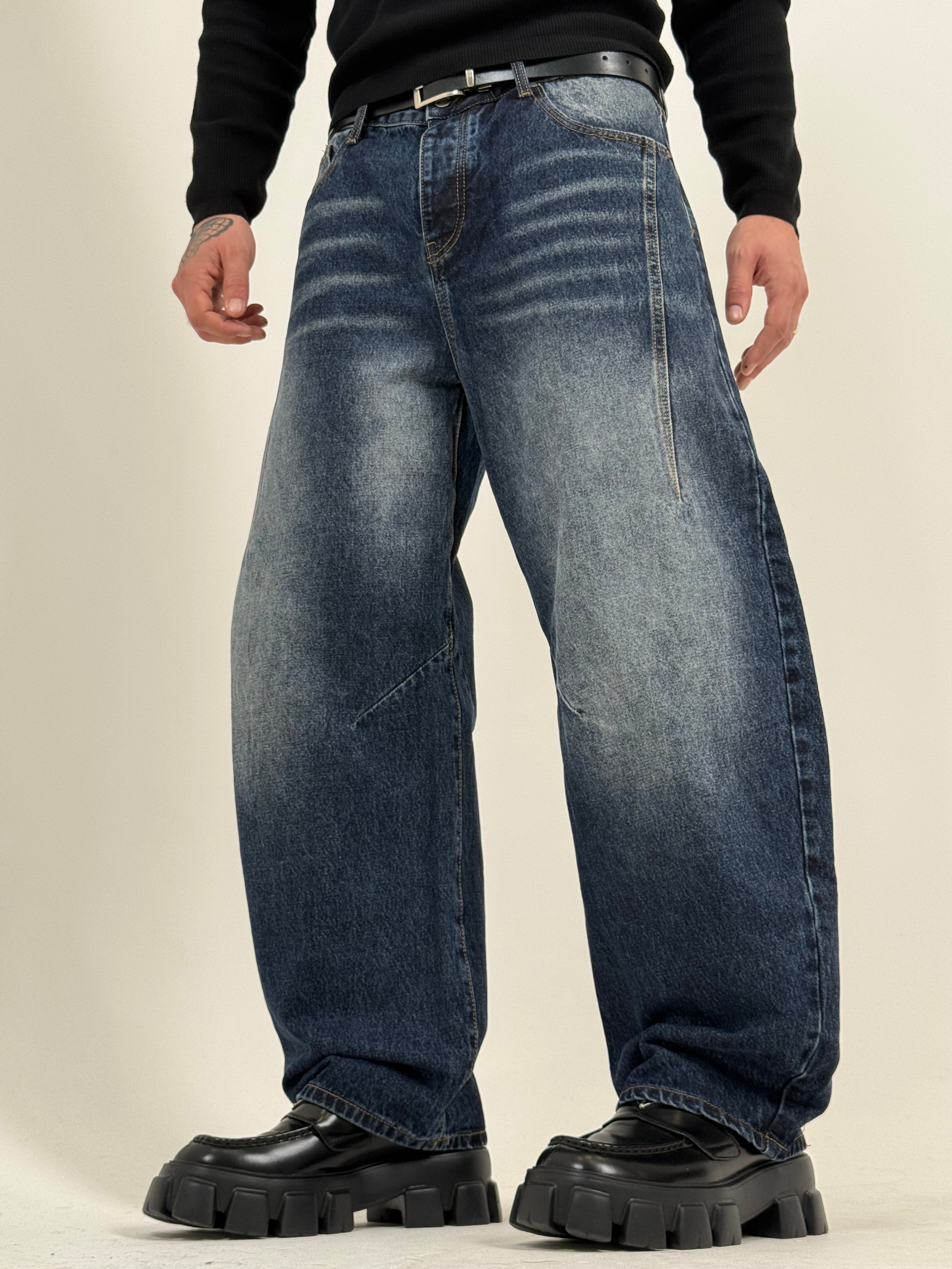 Jeans “Shibuya”