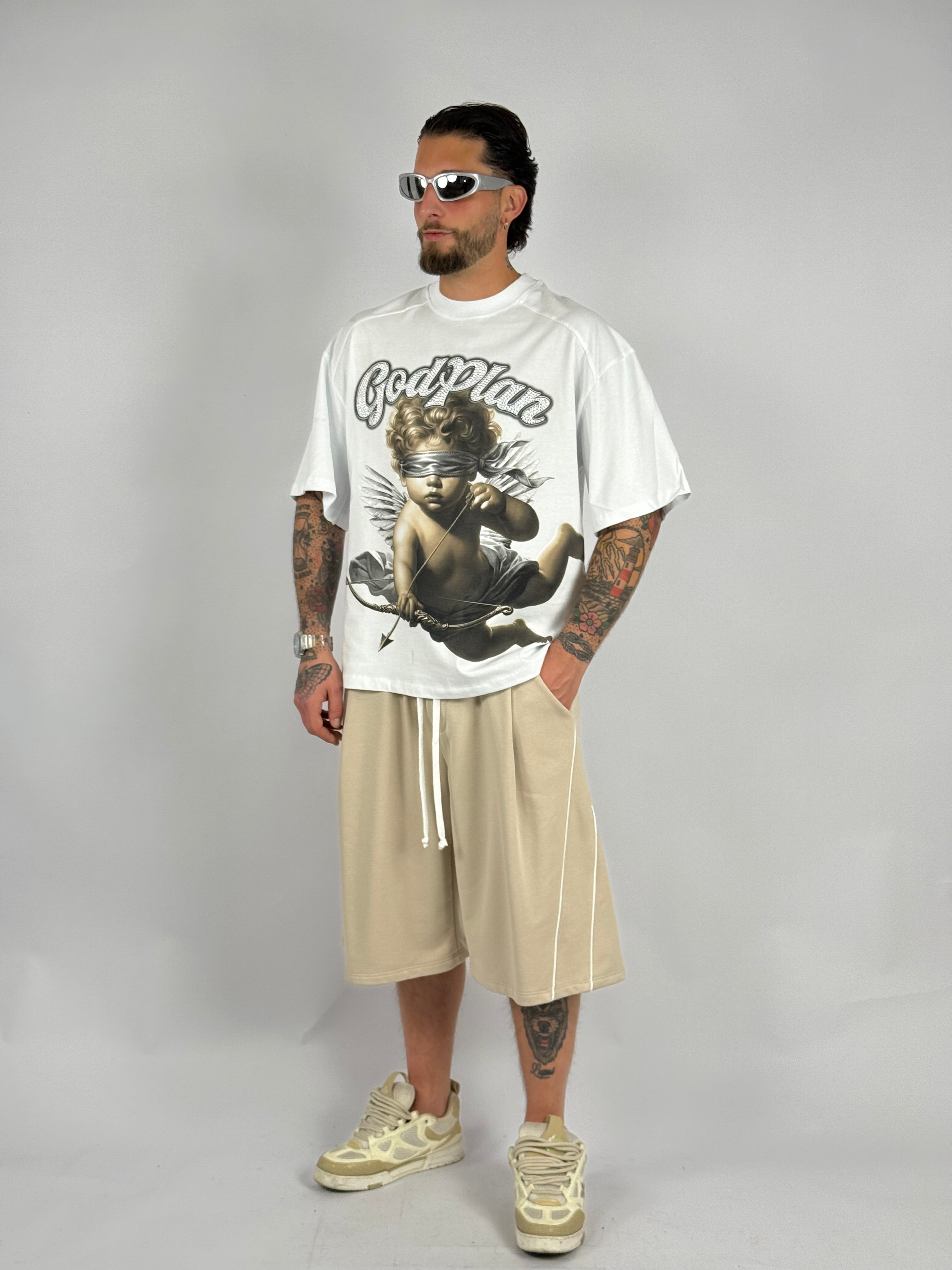 T-shirt “BLIND CUPIDO”