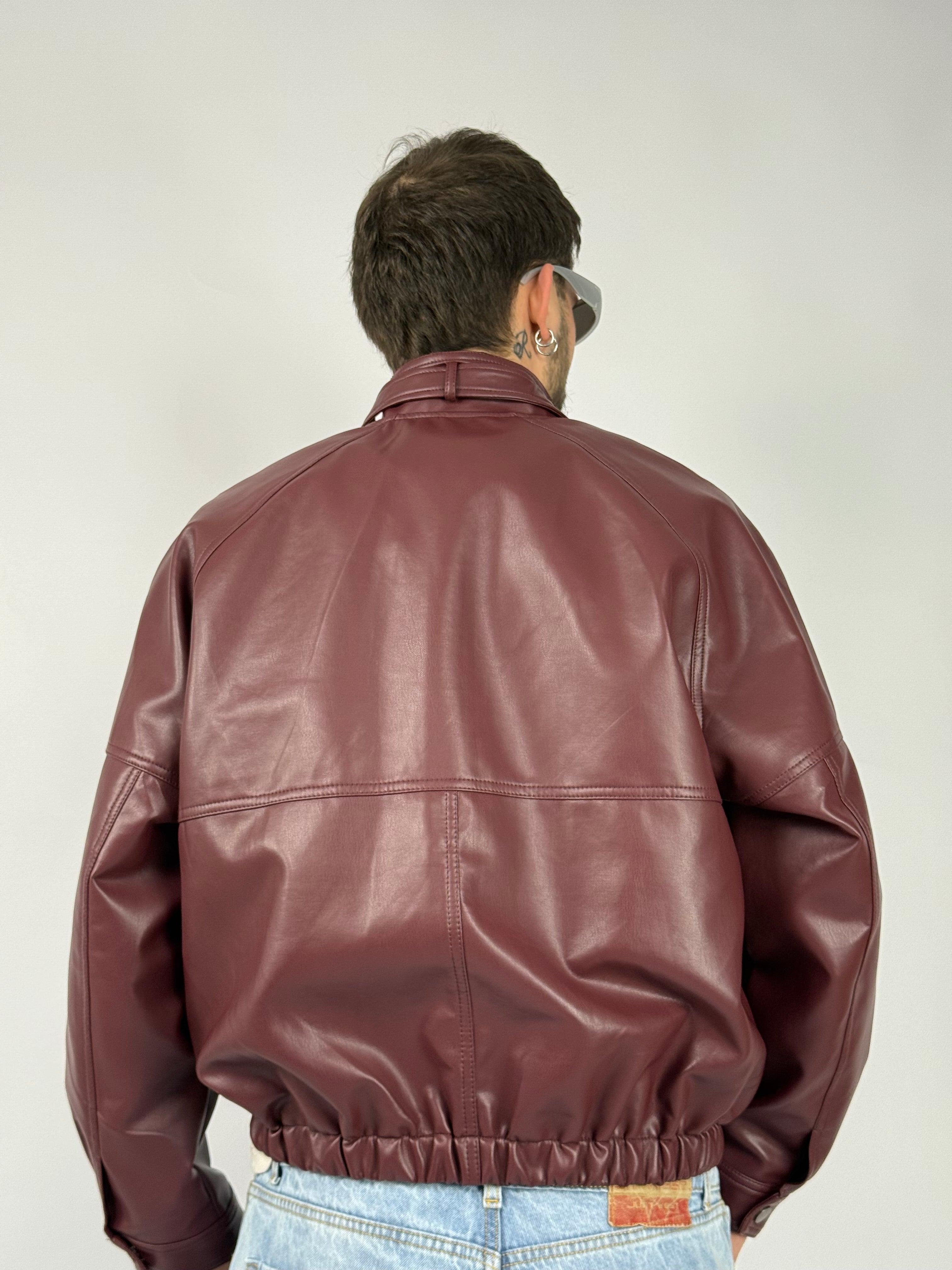 Jacket “Tommy”