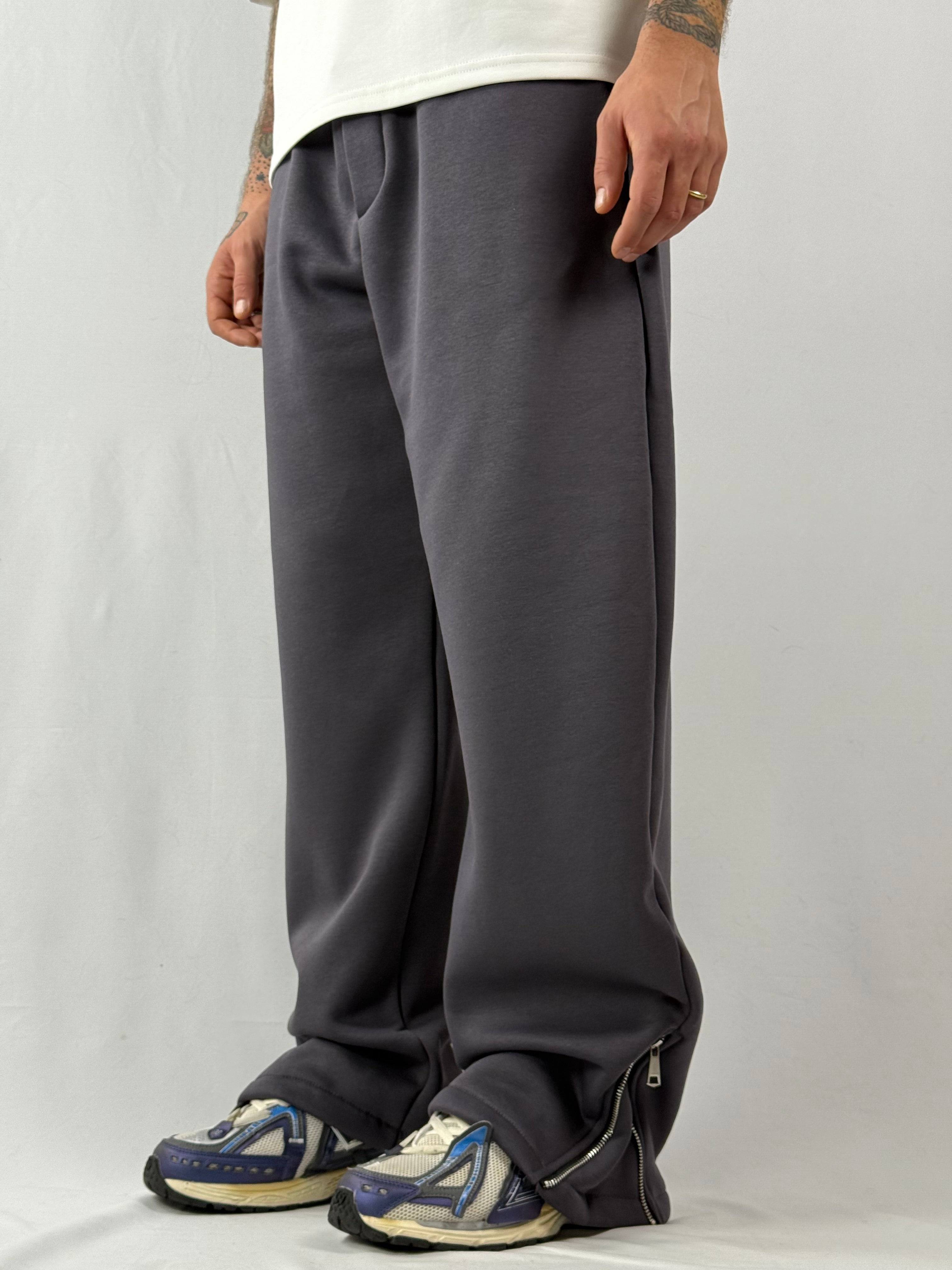 Pantatuta zip piombo