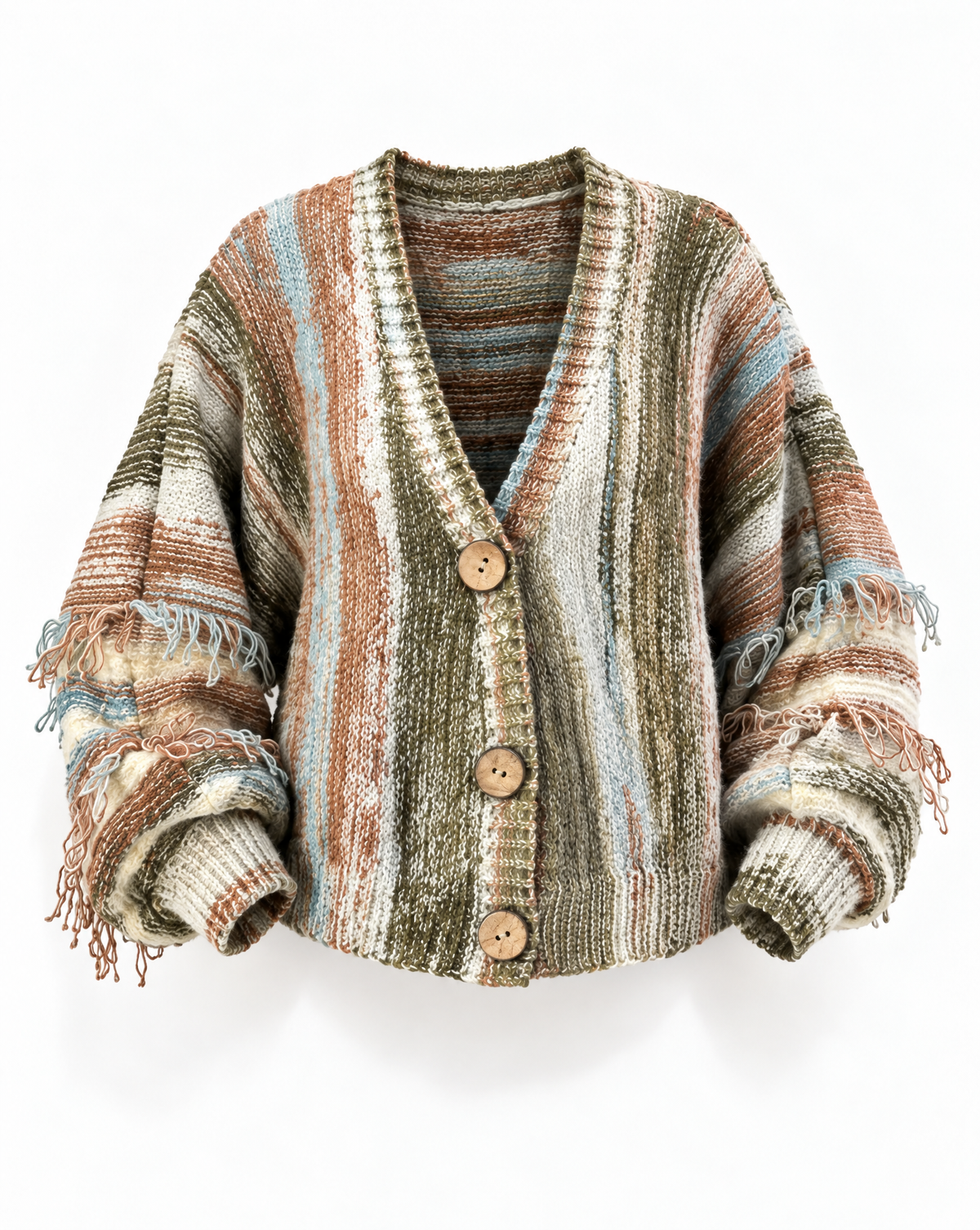 Cardigan Cusco