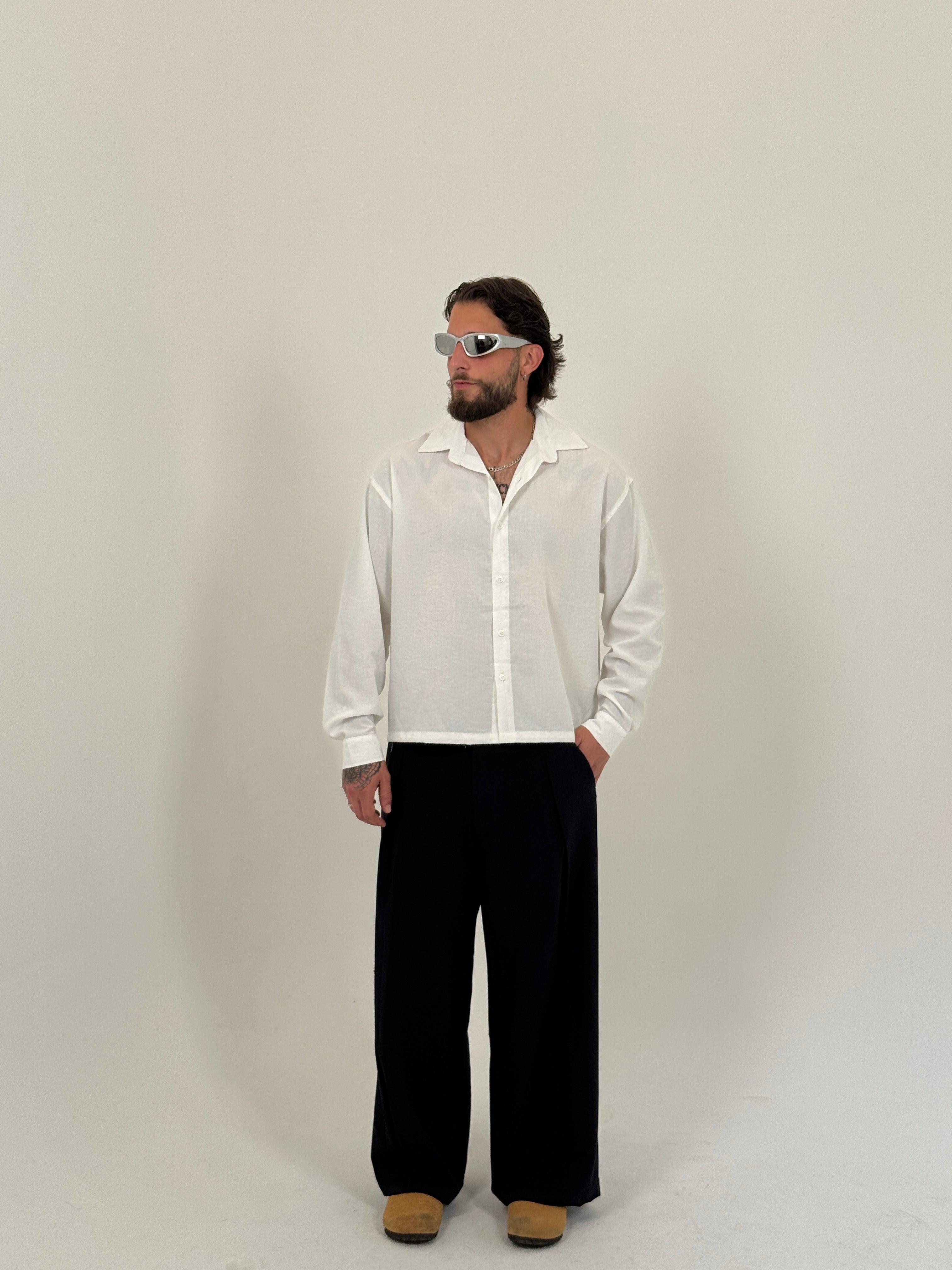 Pantalone “Montecarlo”