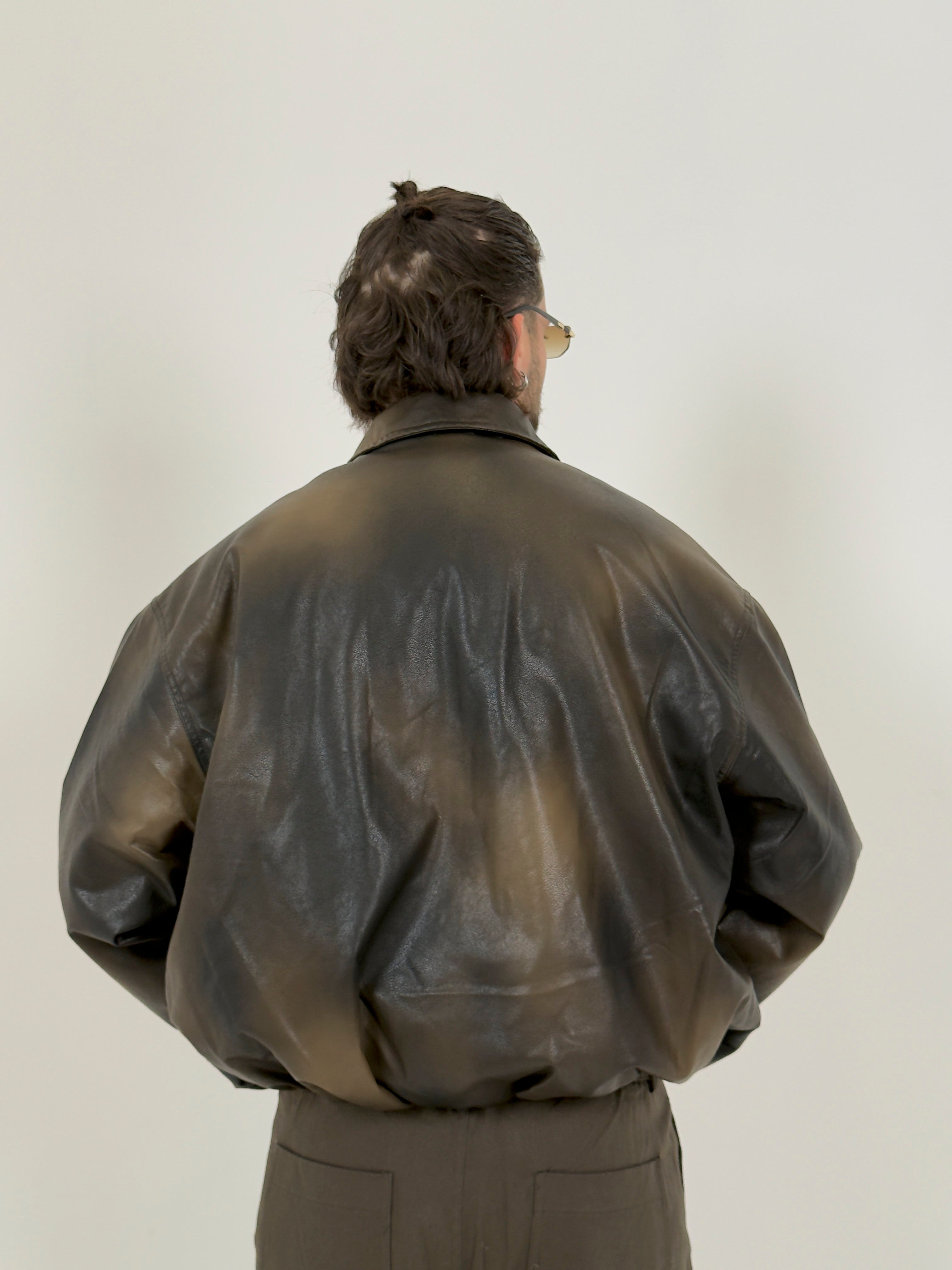 Jacket “Jerome”