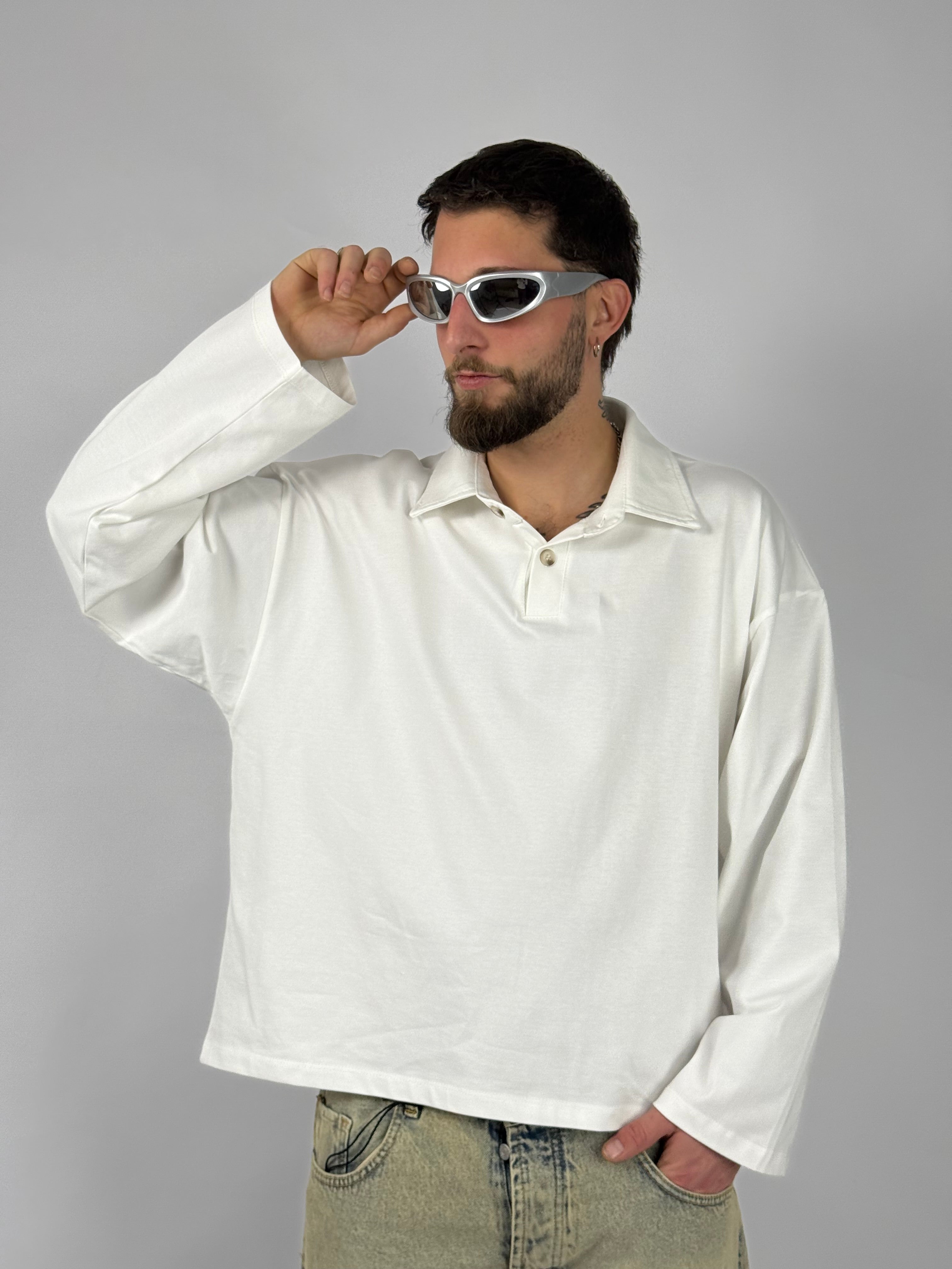 Polo “Structure”