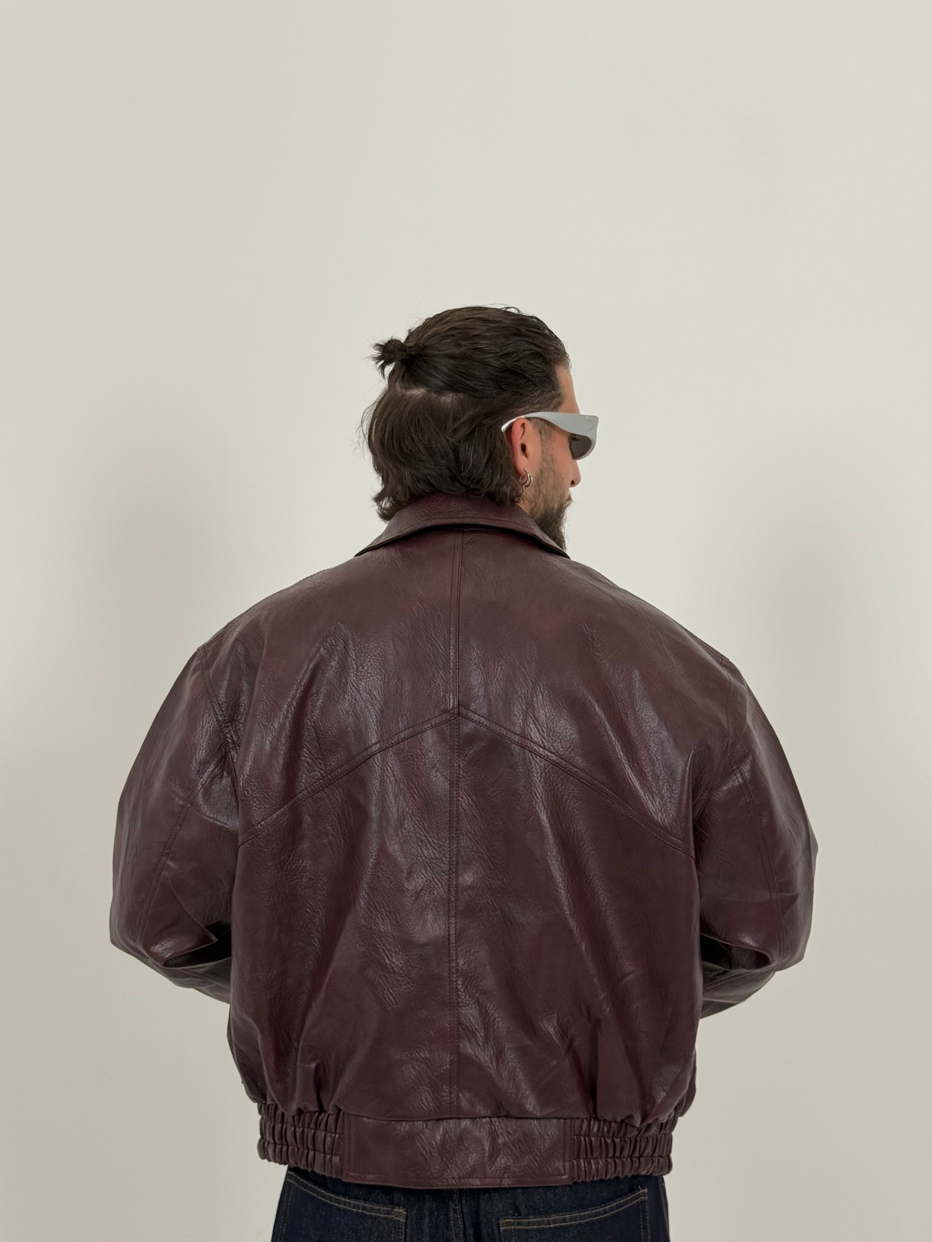 Jacket “Houston”