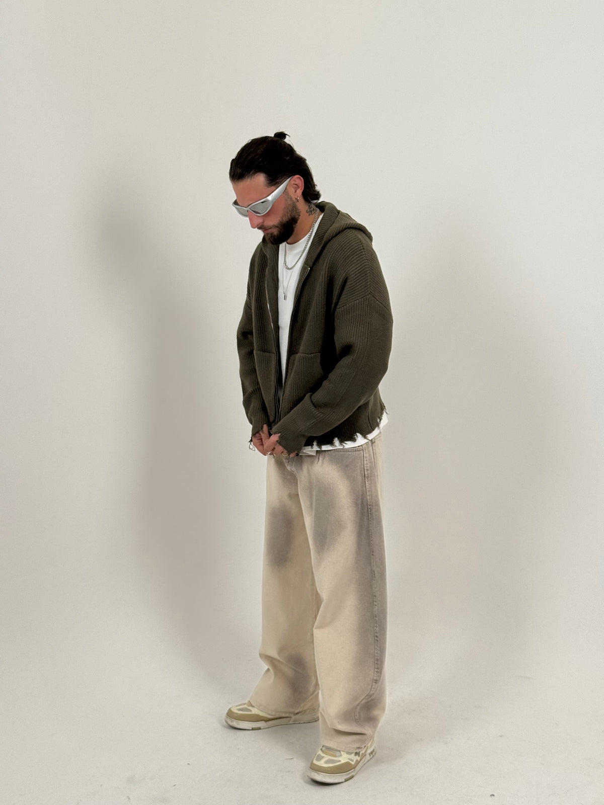 Maglione “Kyoto” Sweatshirt