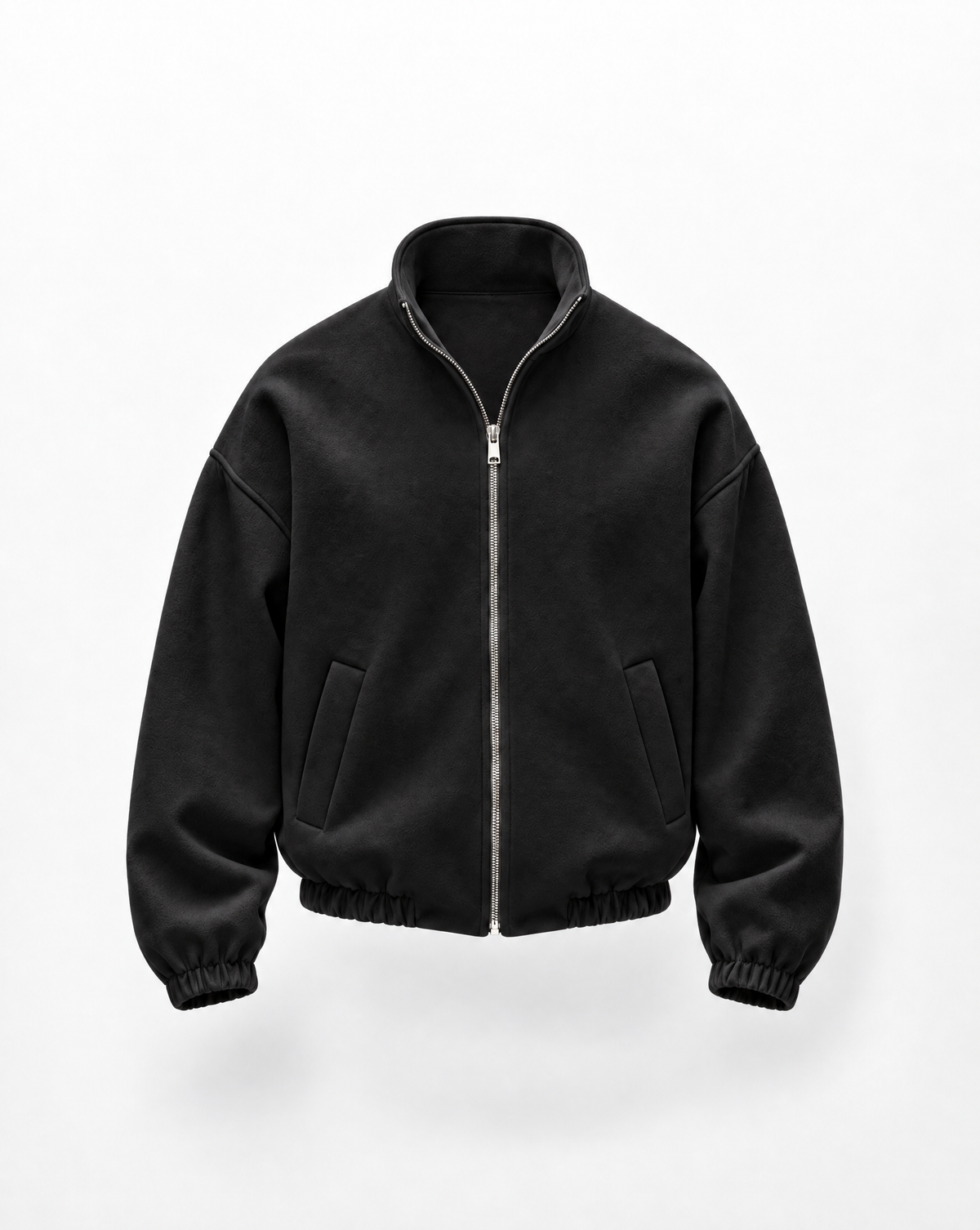 Jacket balloon