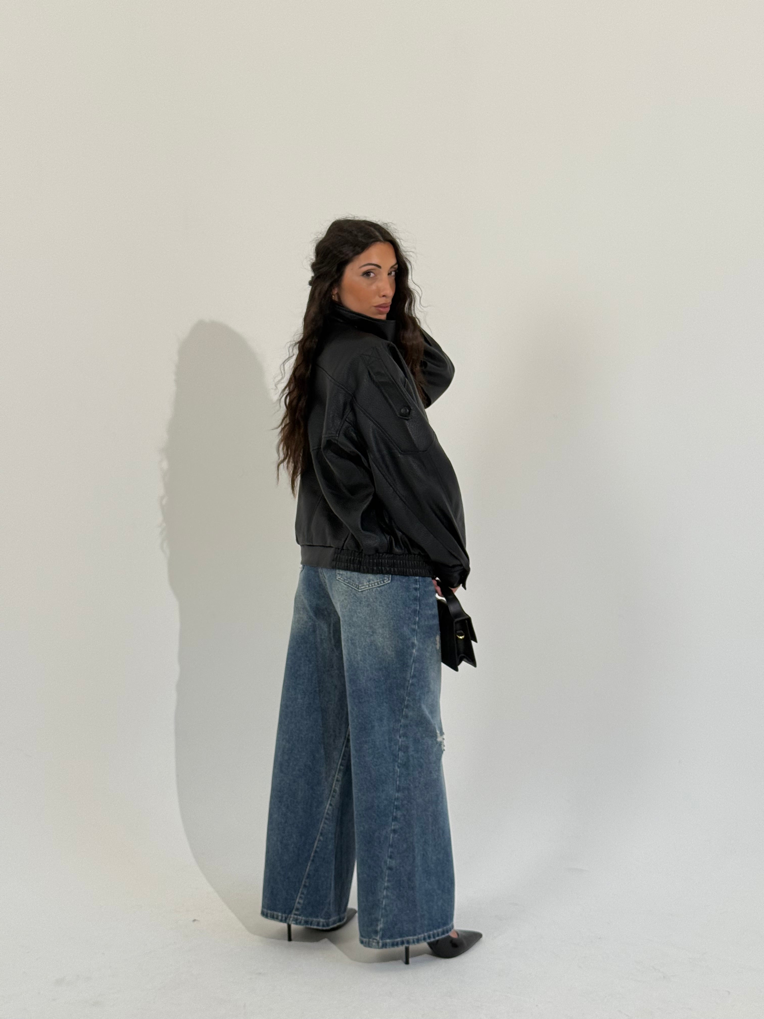 Jeans double SEOUL