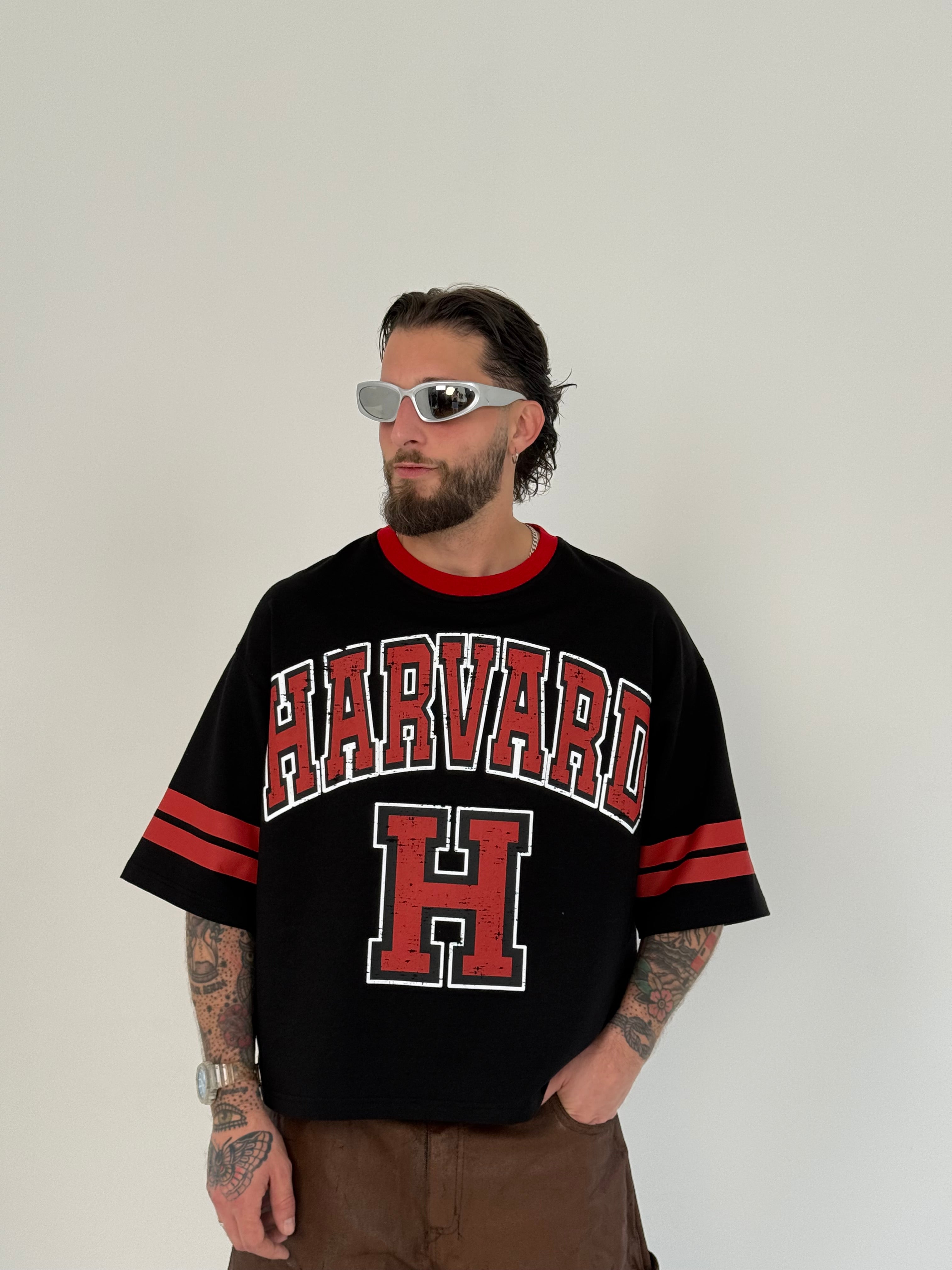 T-shirt “University”