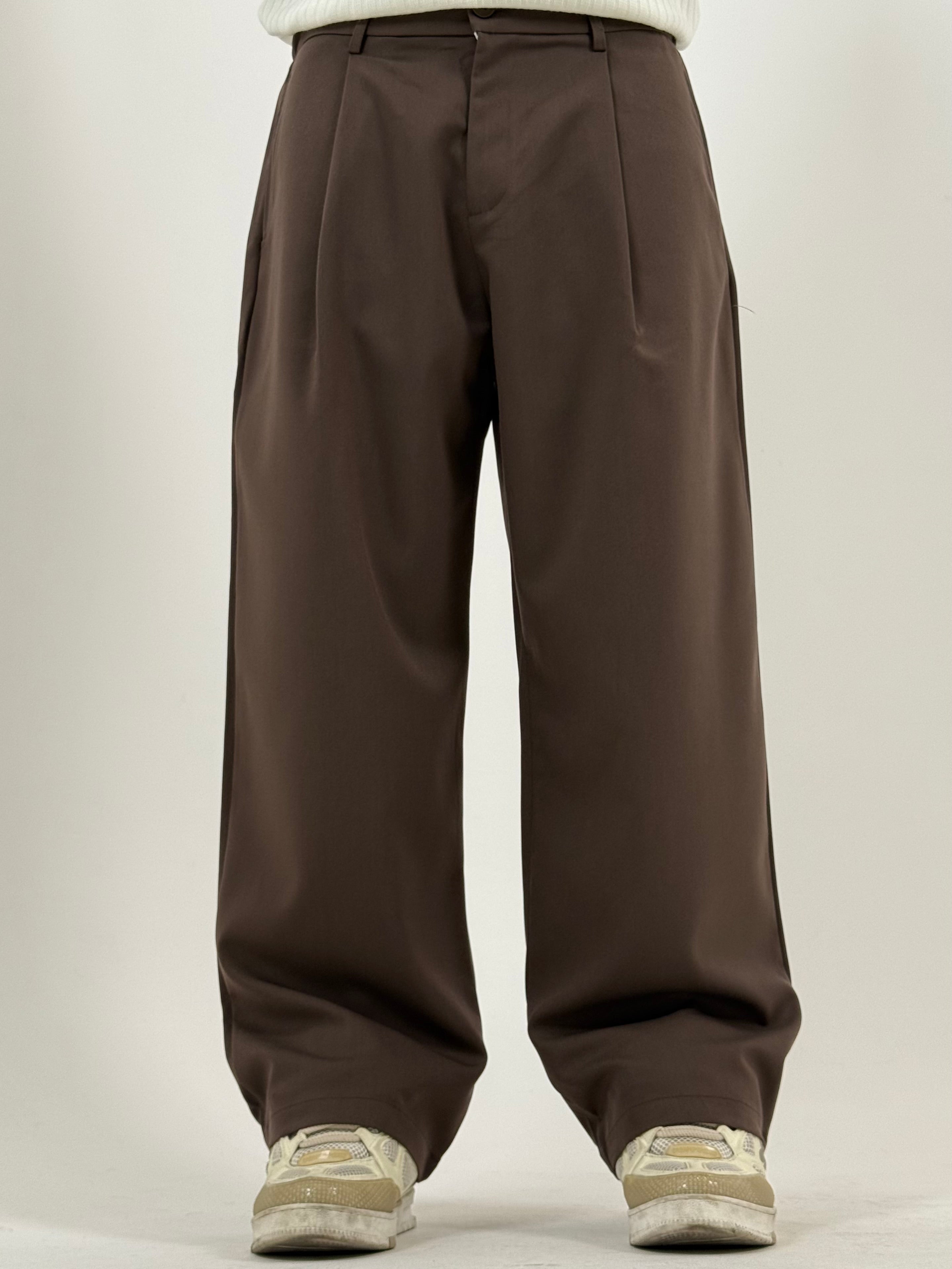Pants Sir