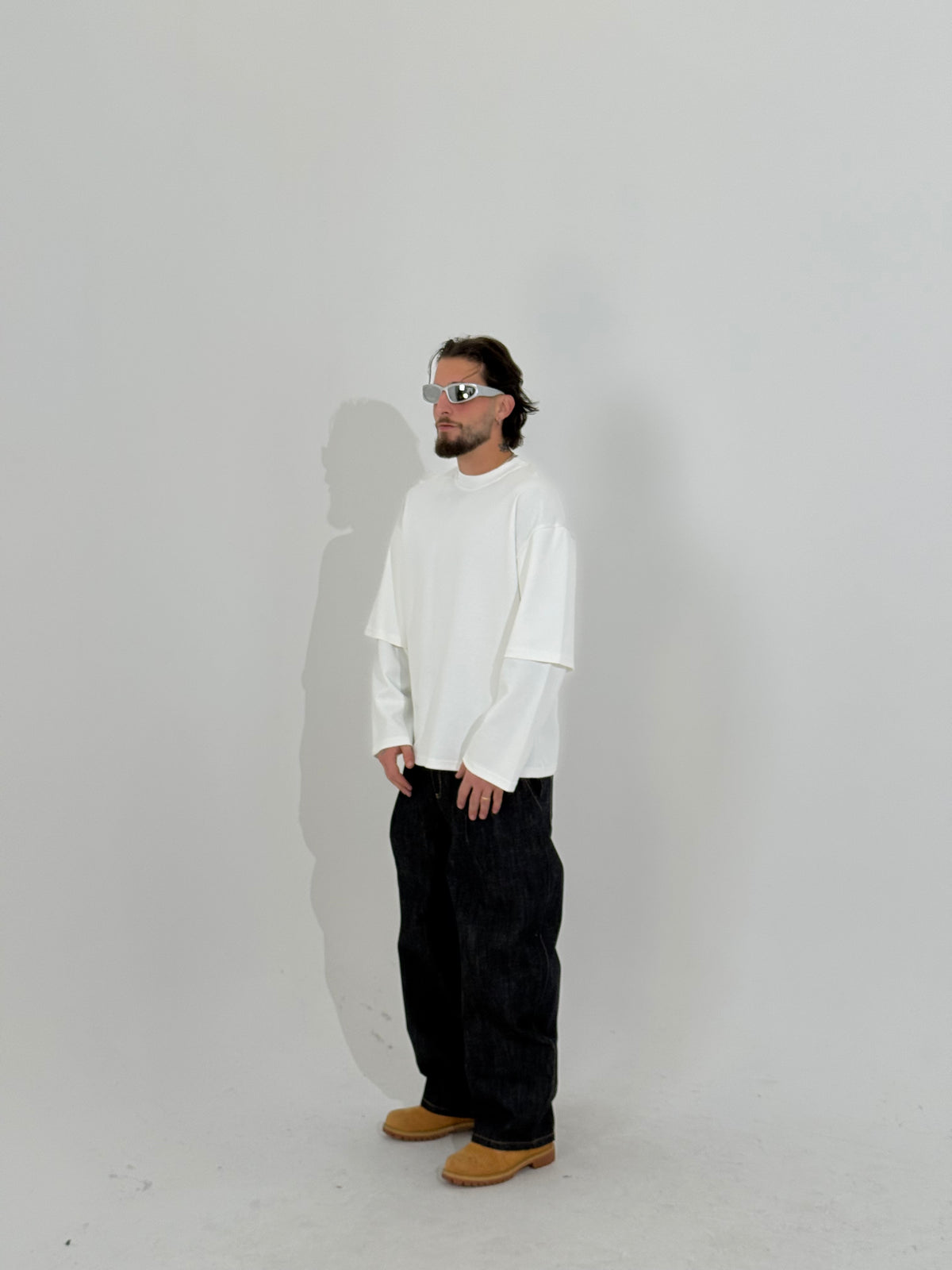 Long sleeve “perfect”