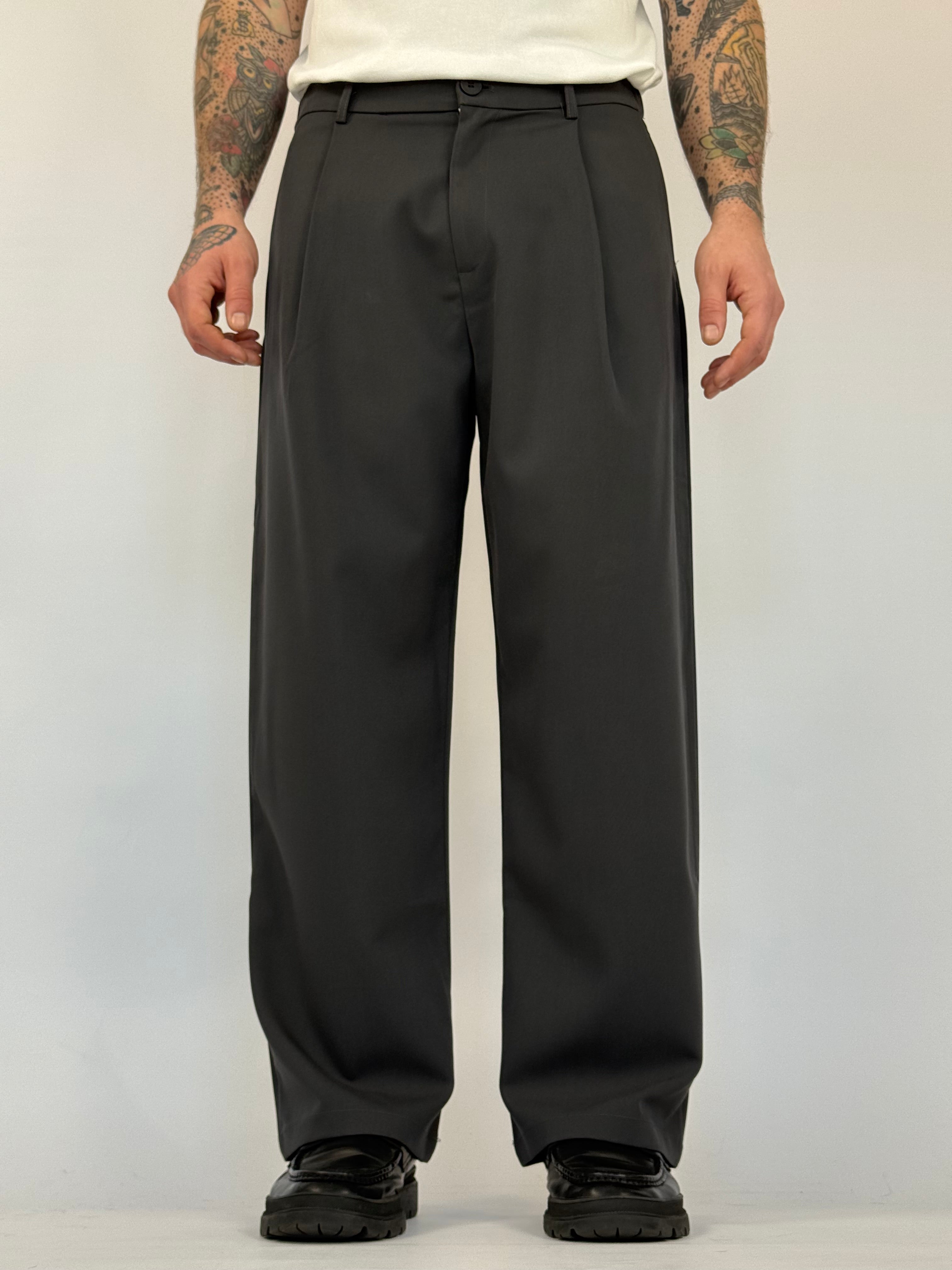Pantalone “Sir”