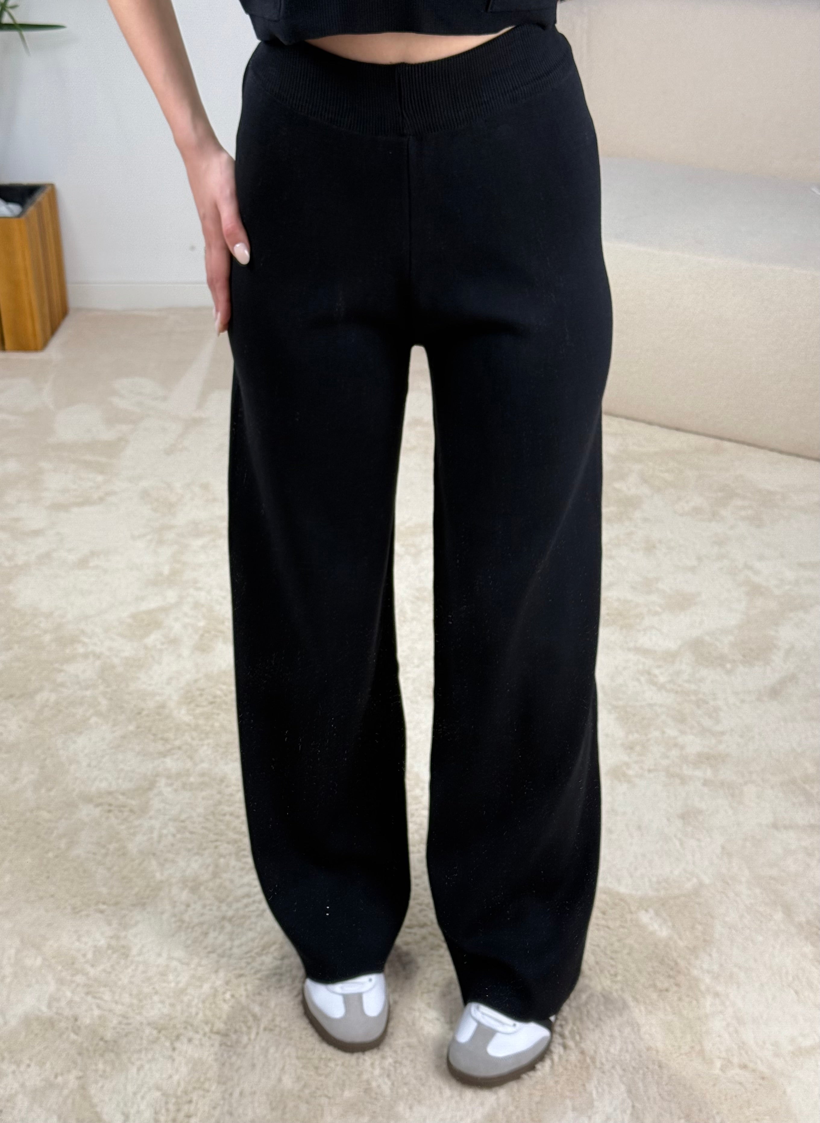 Coordinato Easy Chic