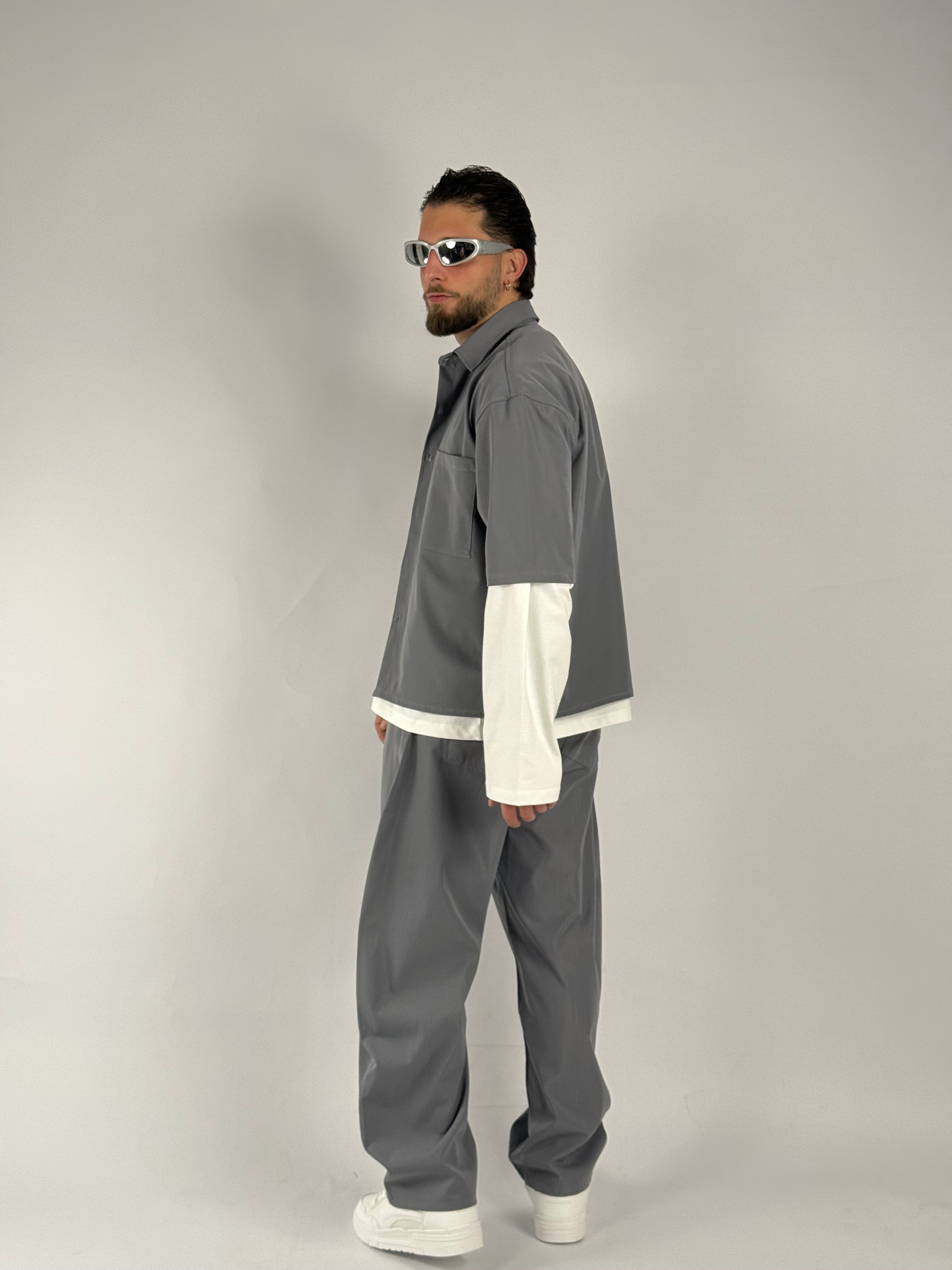 Coordinato “Boston”