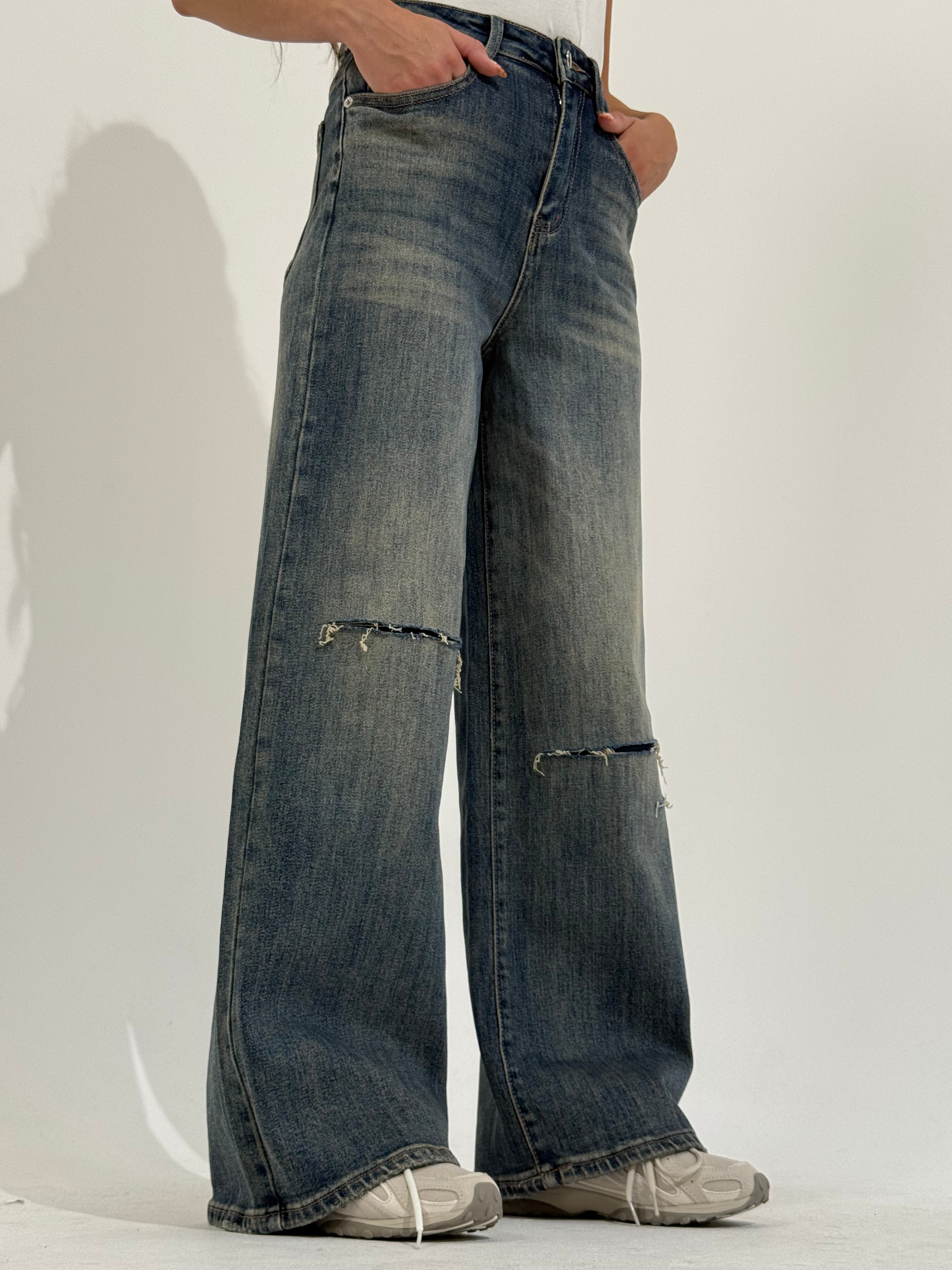 Jeans DETROIT
