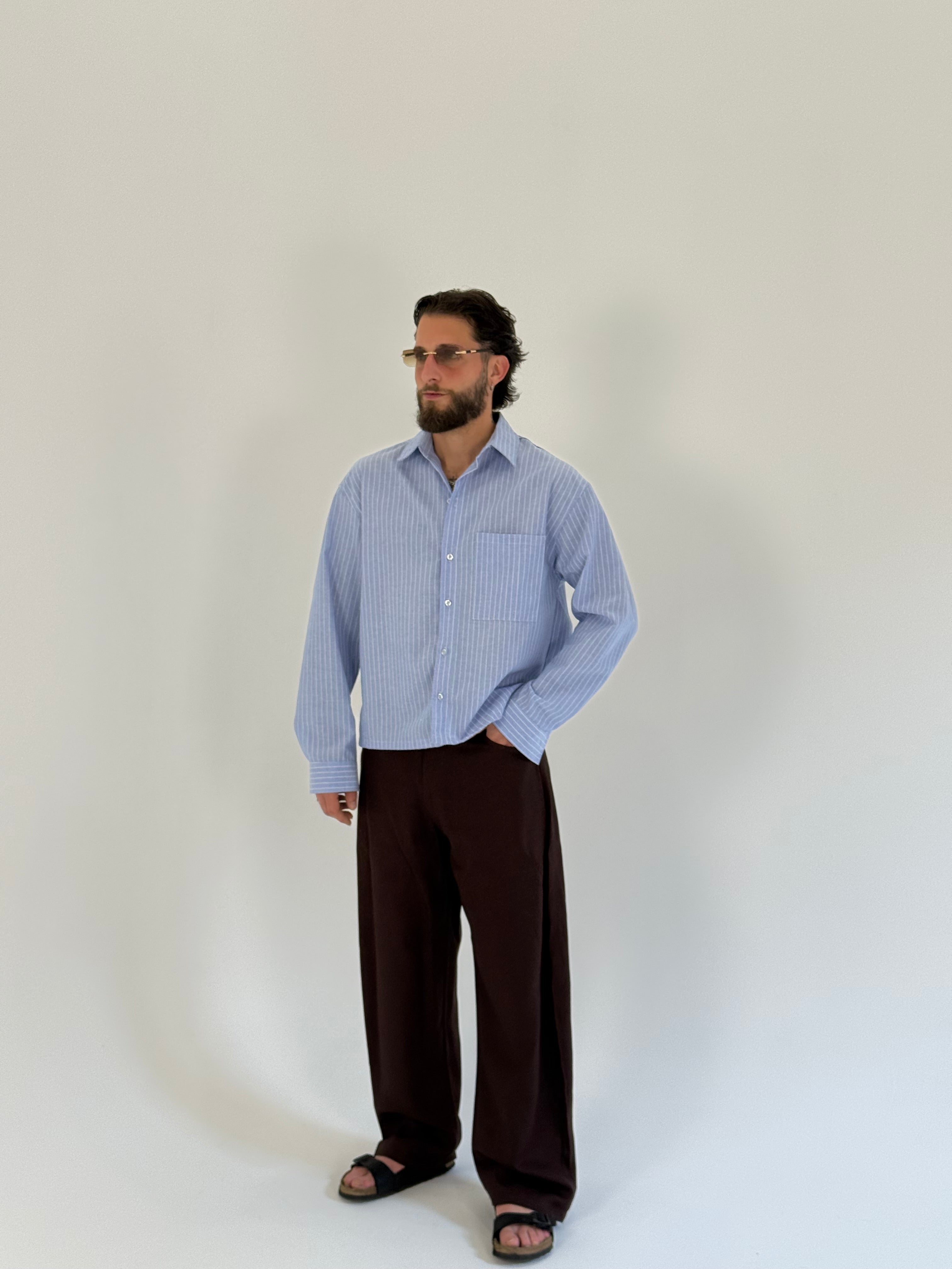 Pantalone “Trip”