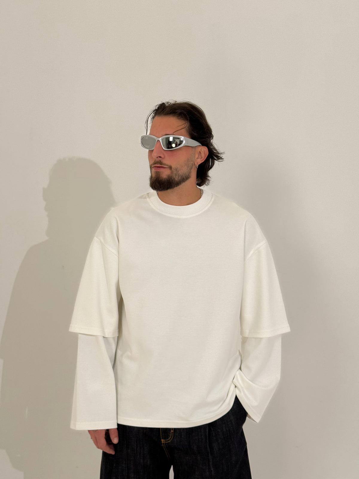 Long sleeve “perfect”