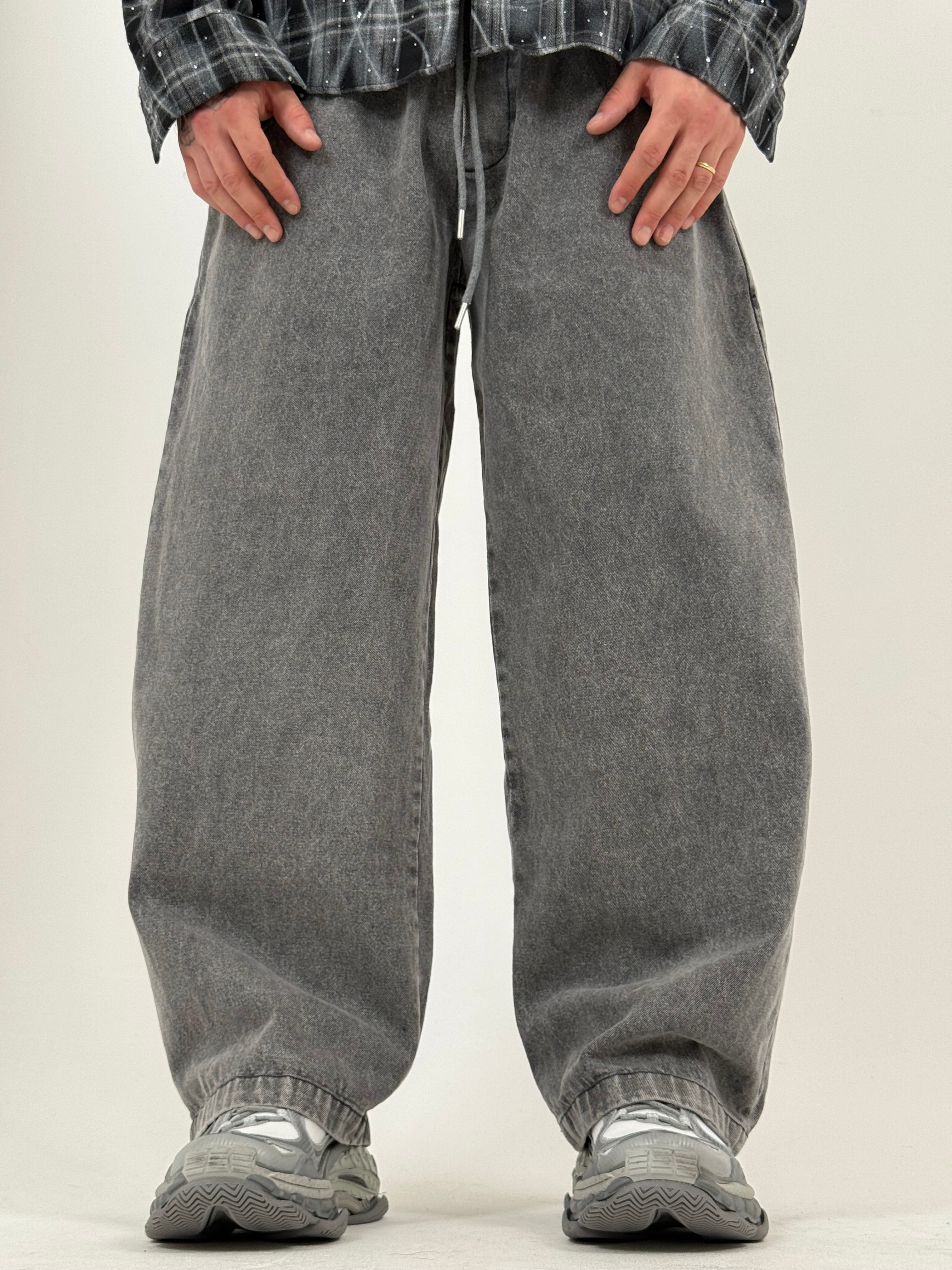 Pants baloon ai26