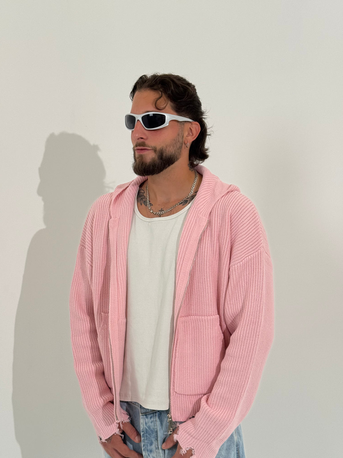Maglione “Kyoto” Sweatshirt