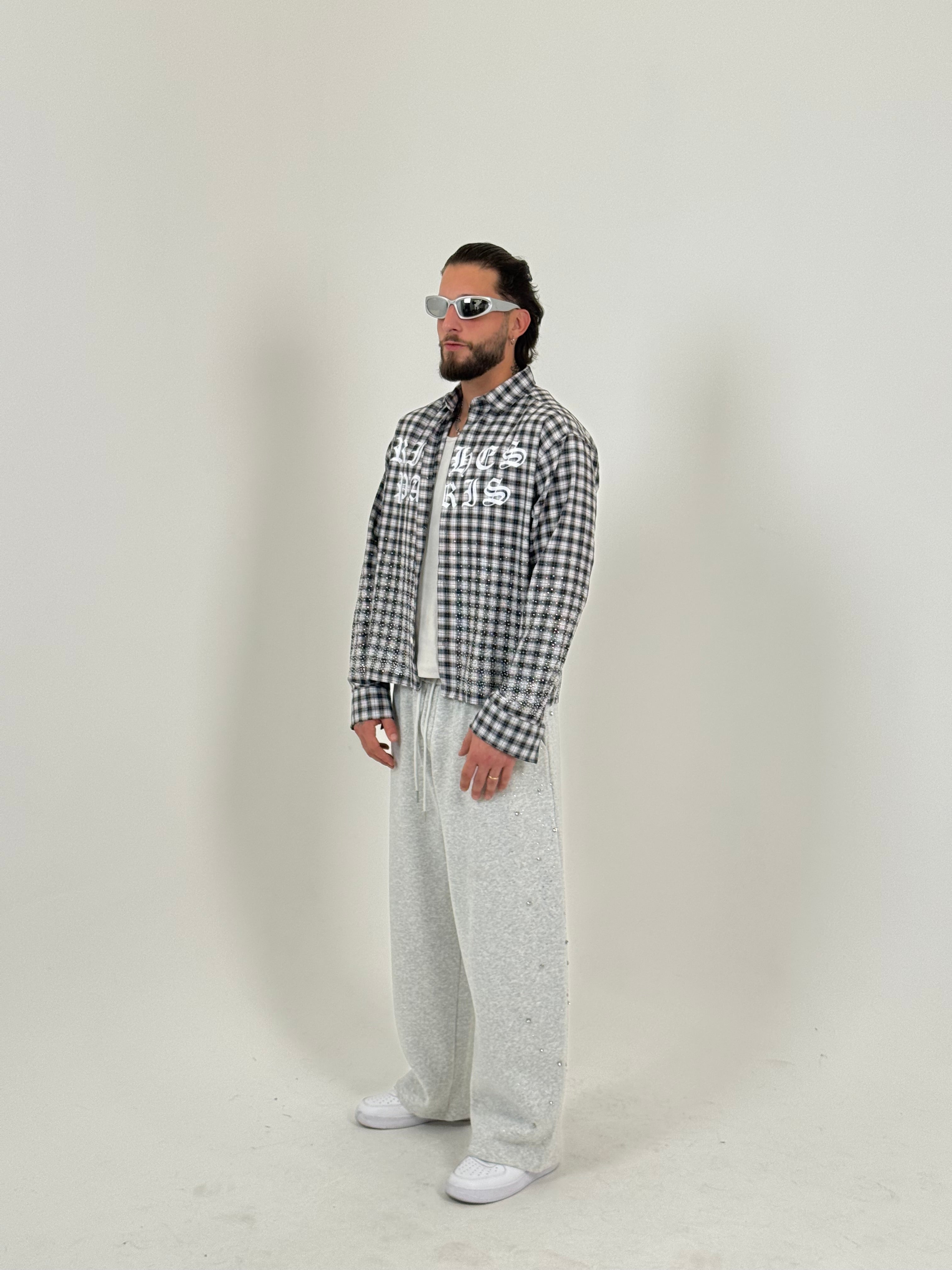 Camicia tagger