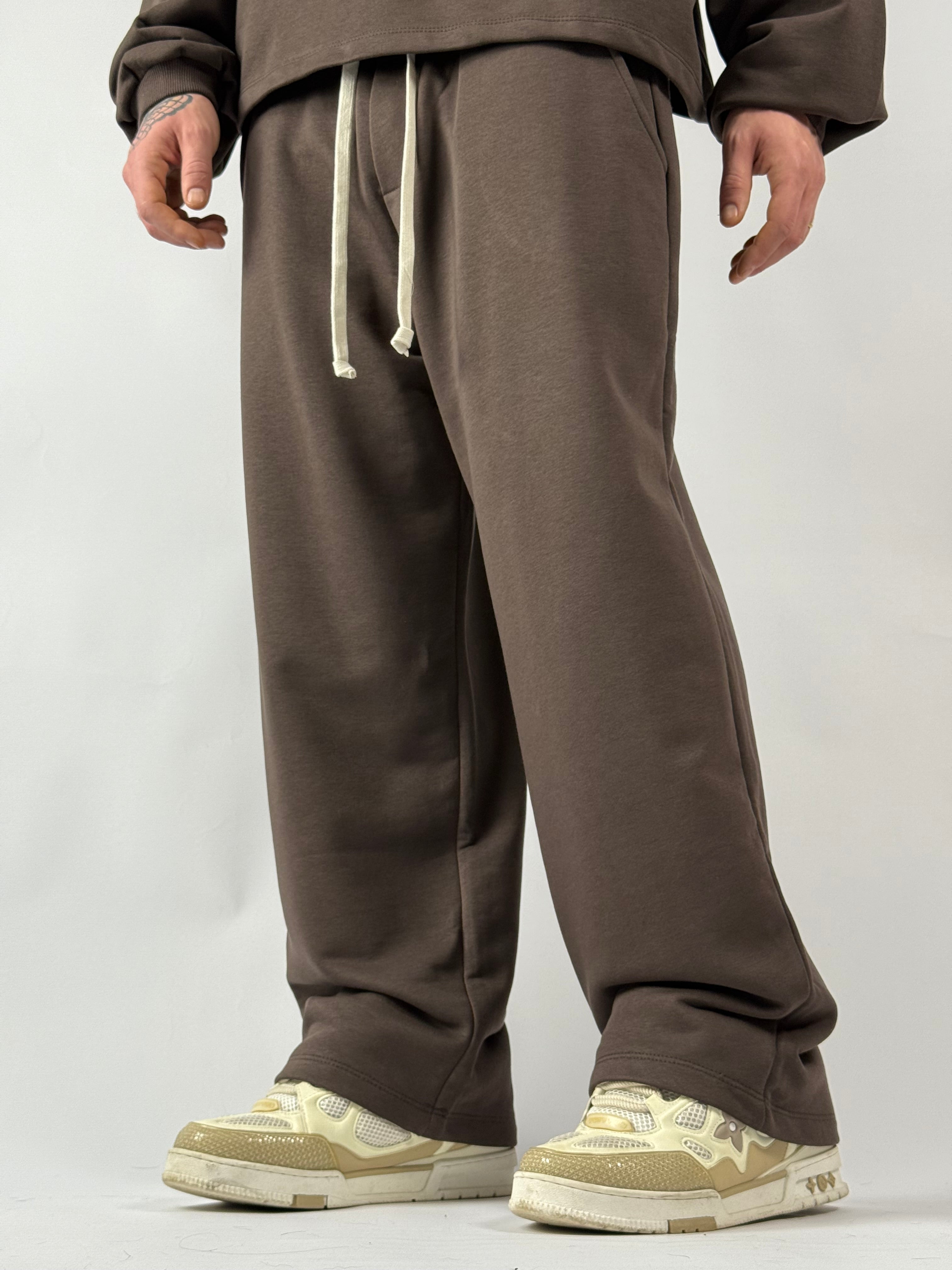 Tuta “airy”
