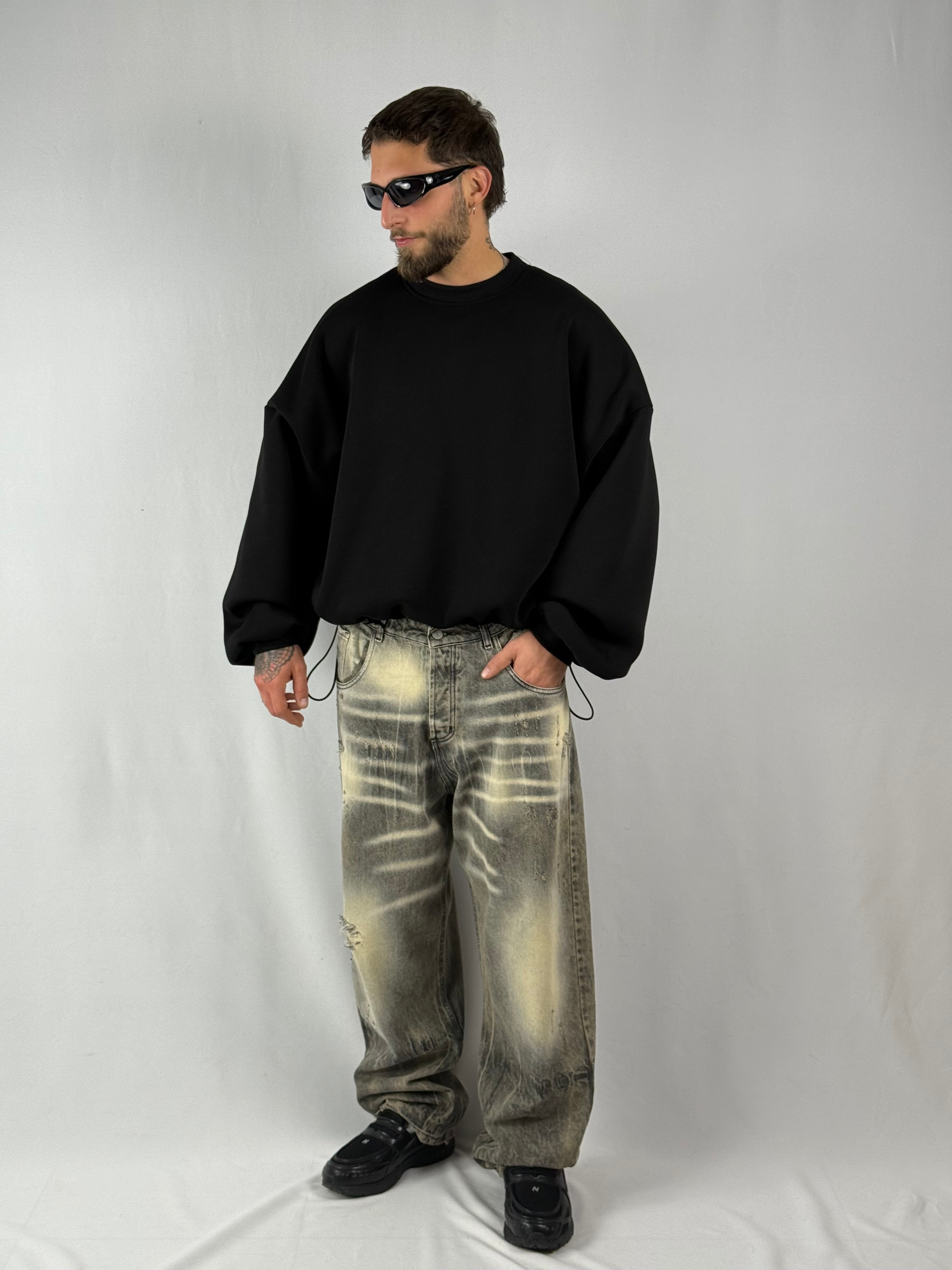 Jeans baloon “kmb”