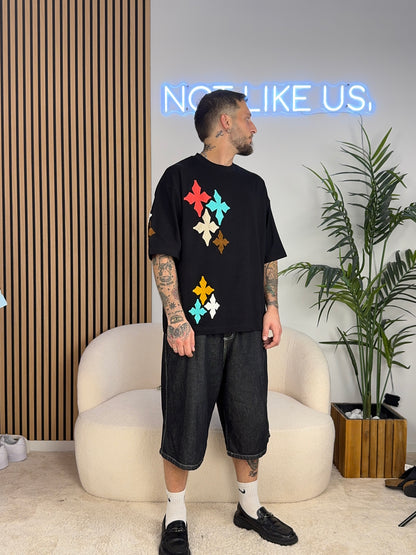 T-Shirt Chrome