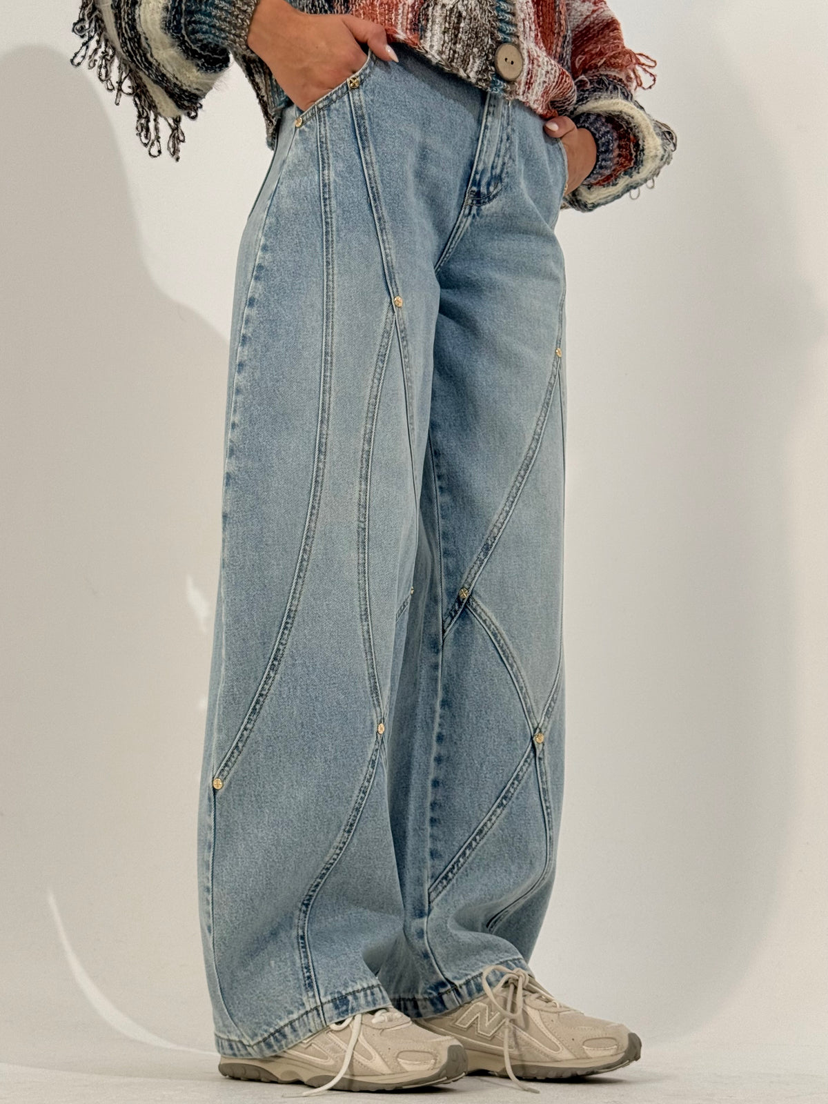 Jeans Vortex