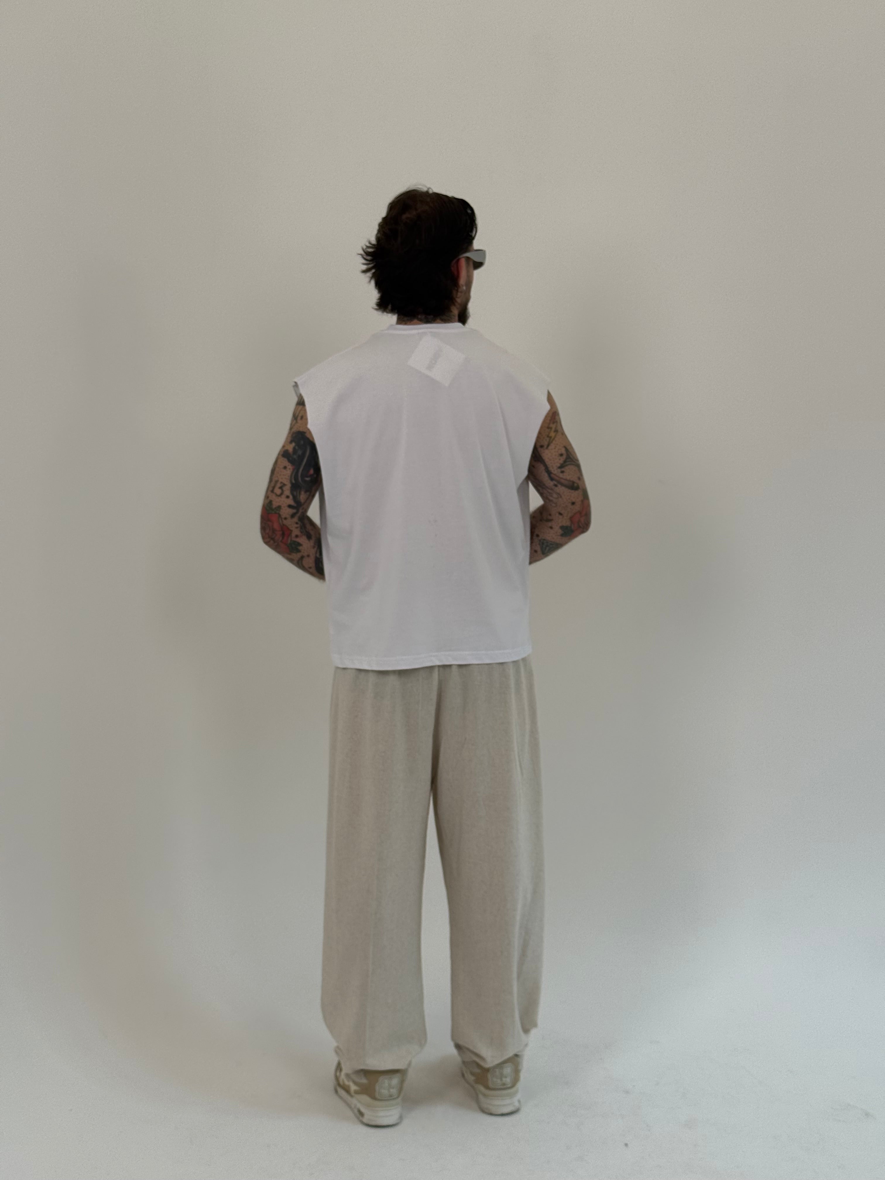Pantalone “Safari”