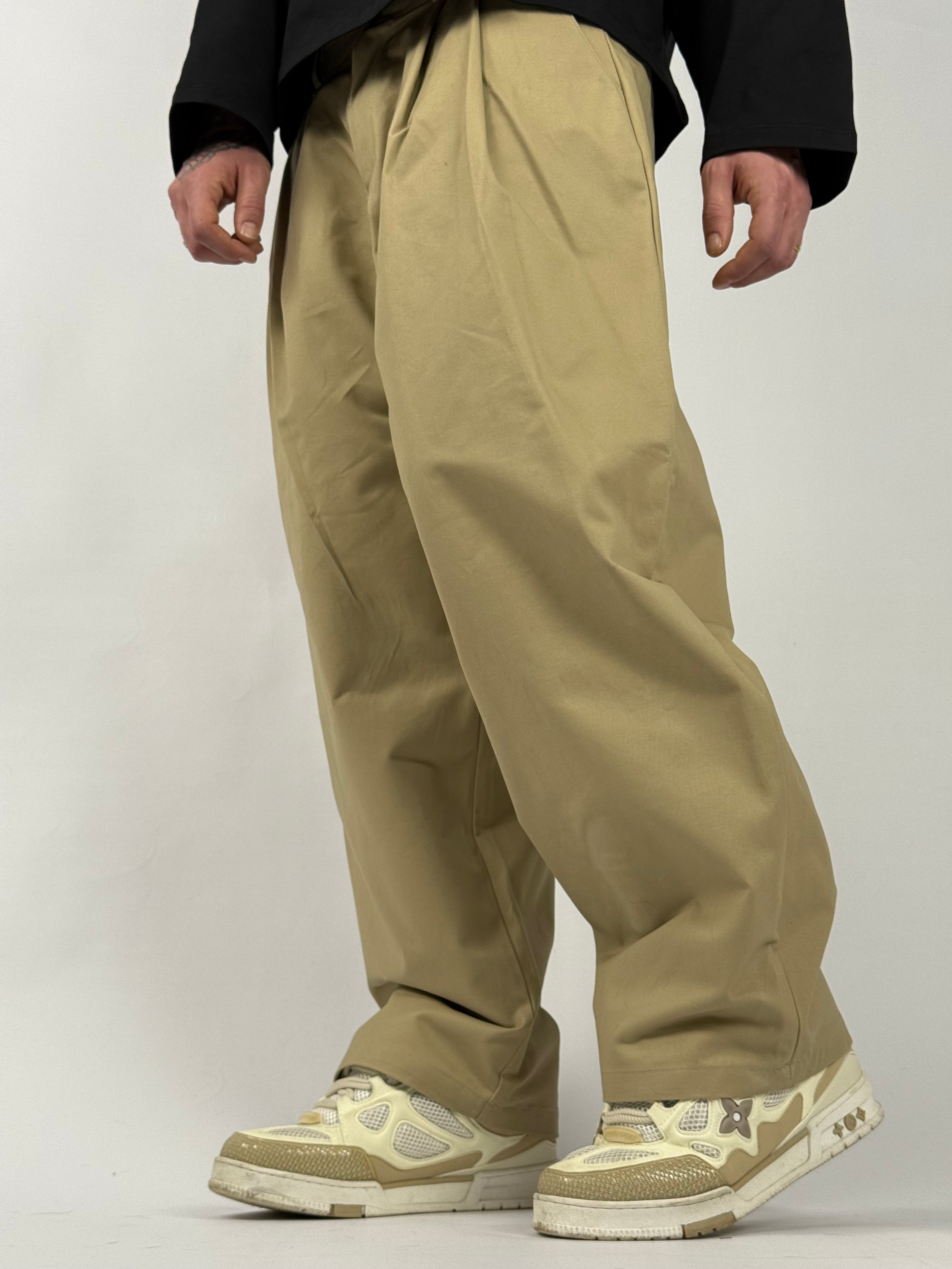 Pantalone “NotLikeUs”