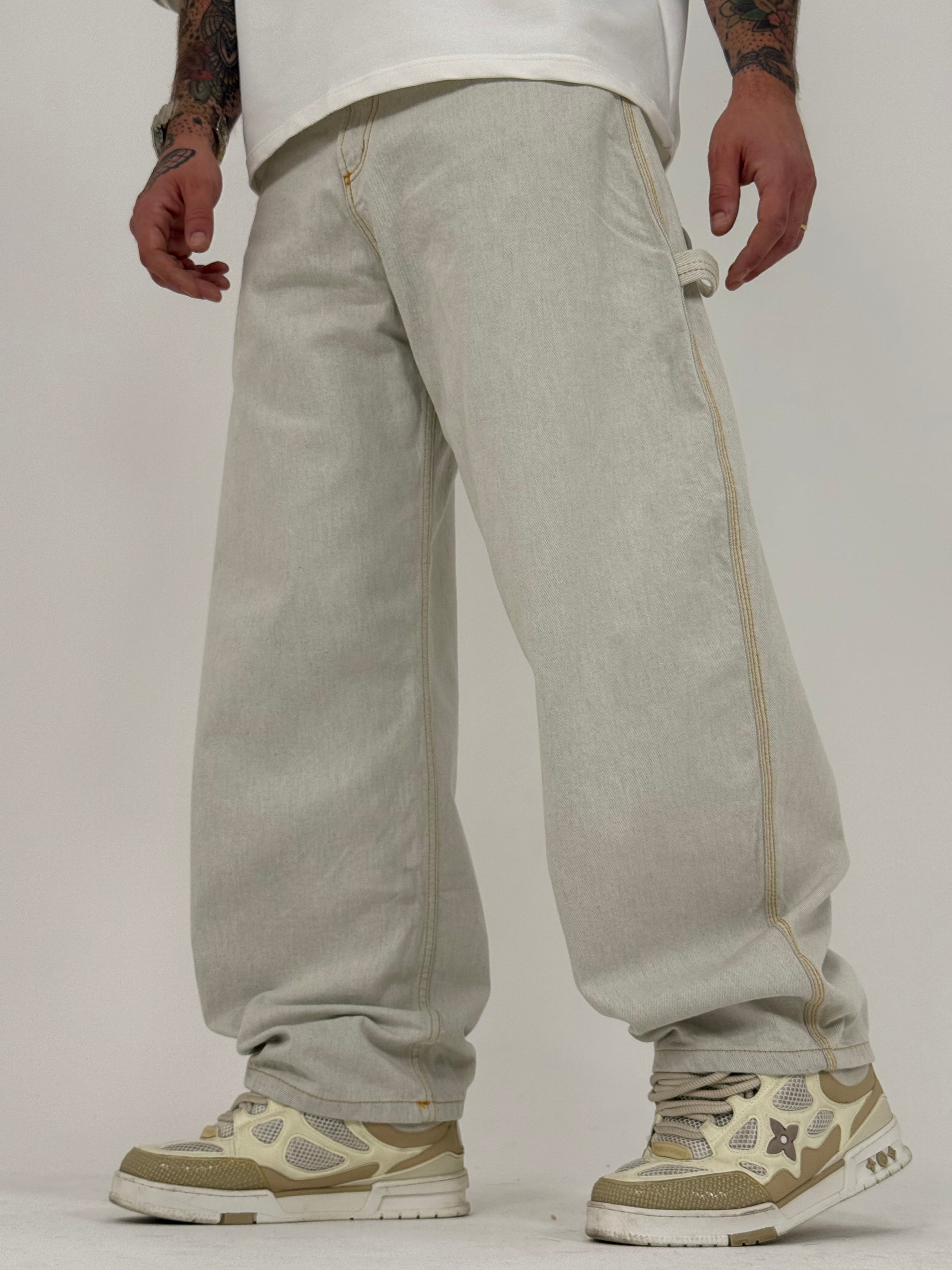 Jeans “Olimpia”