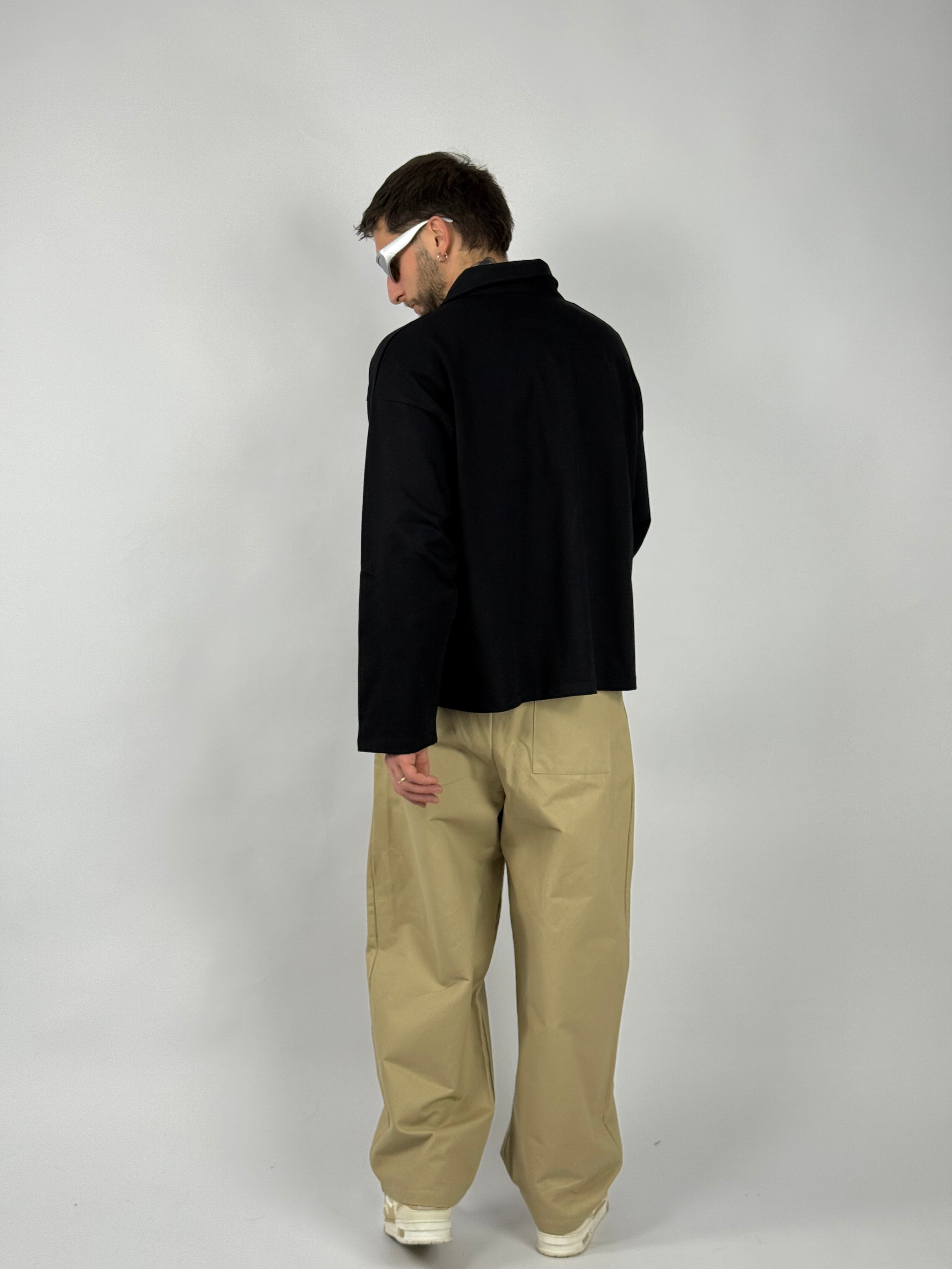 Polo “Structure”