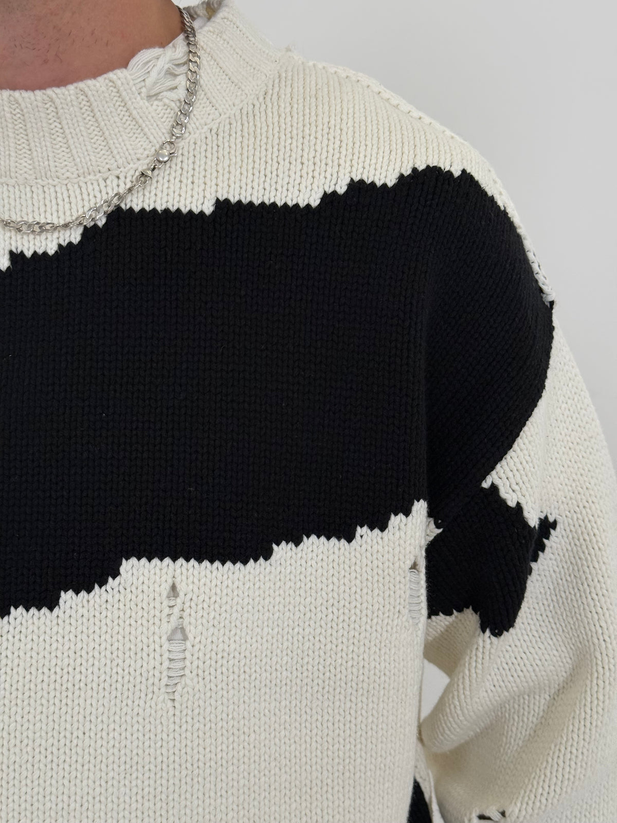 Maglione “Toronto”