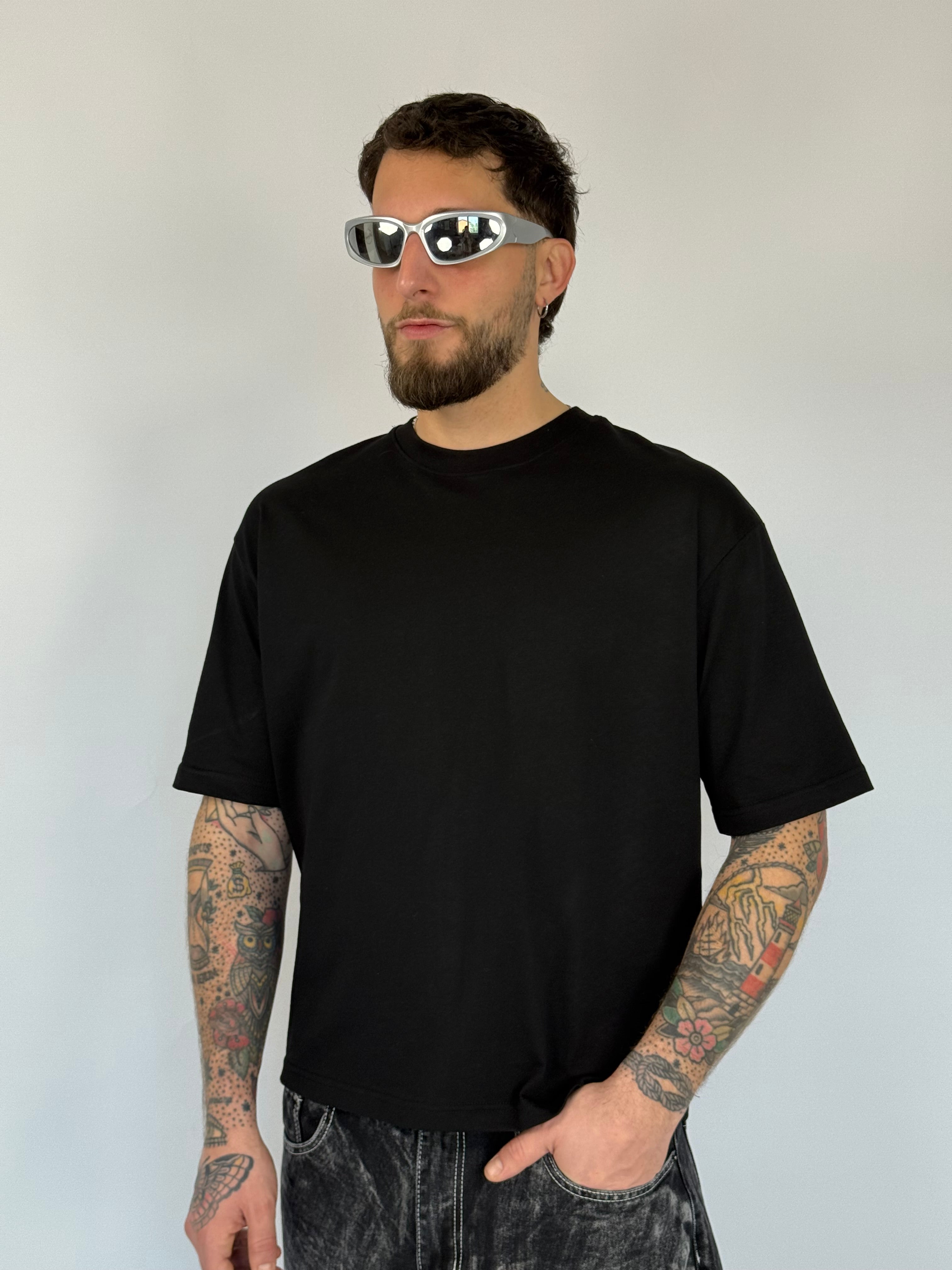 T-shirt “resta”