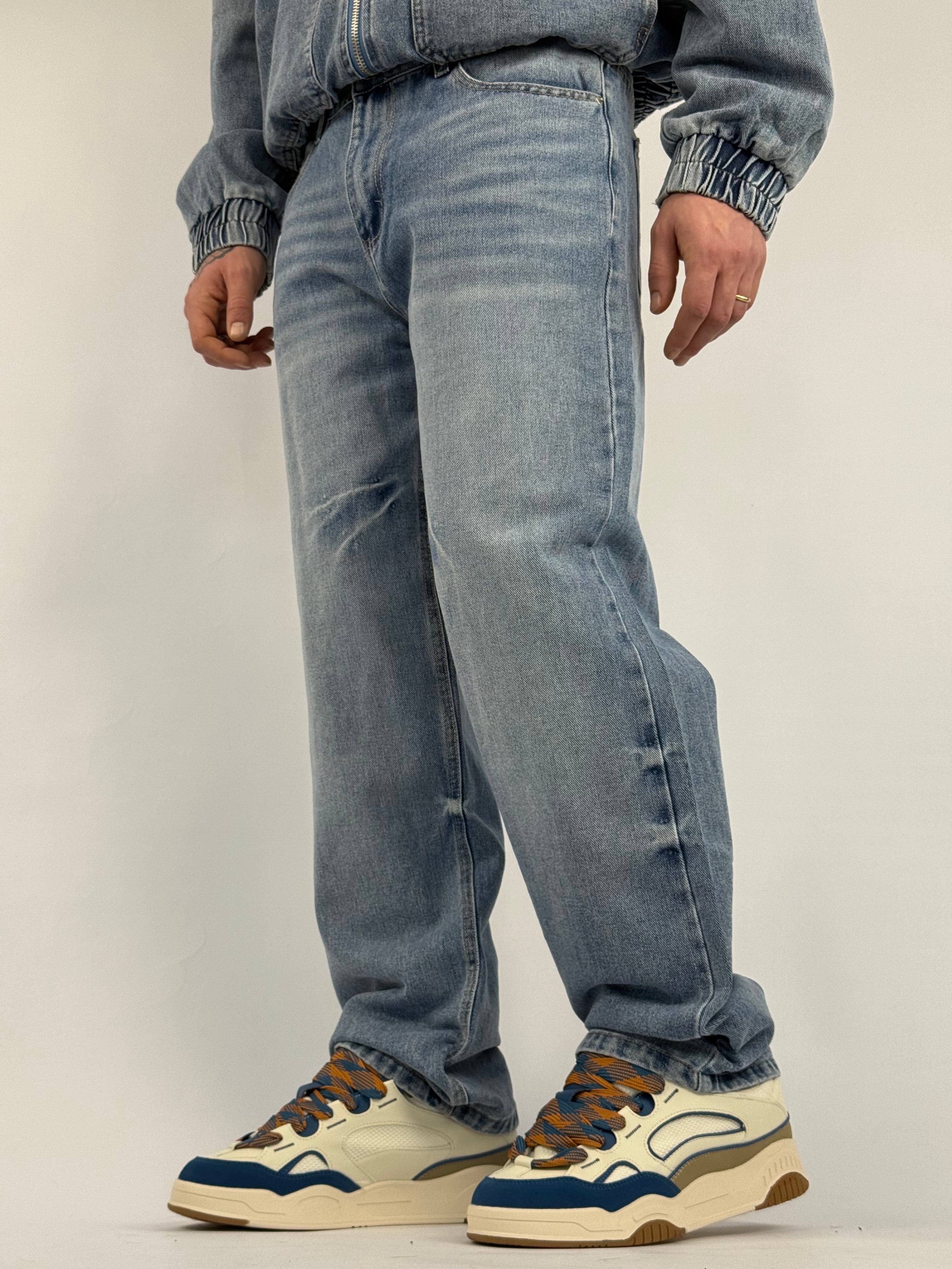 Jeans “Superbowl”