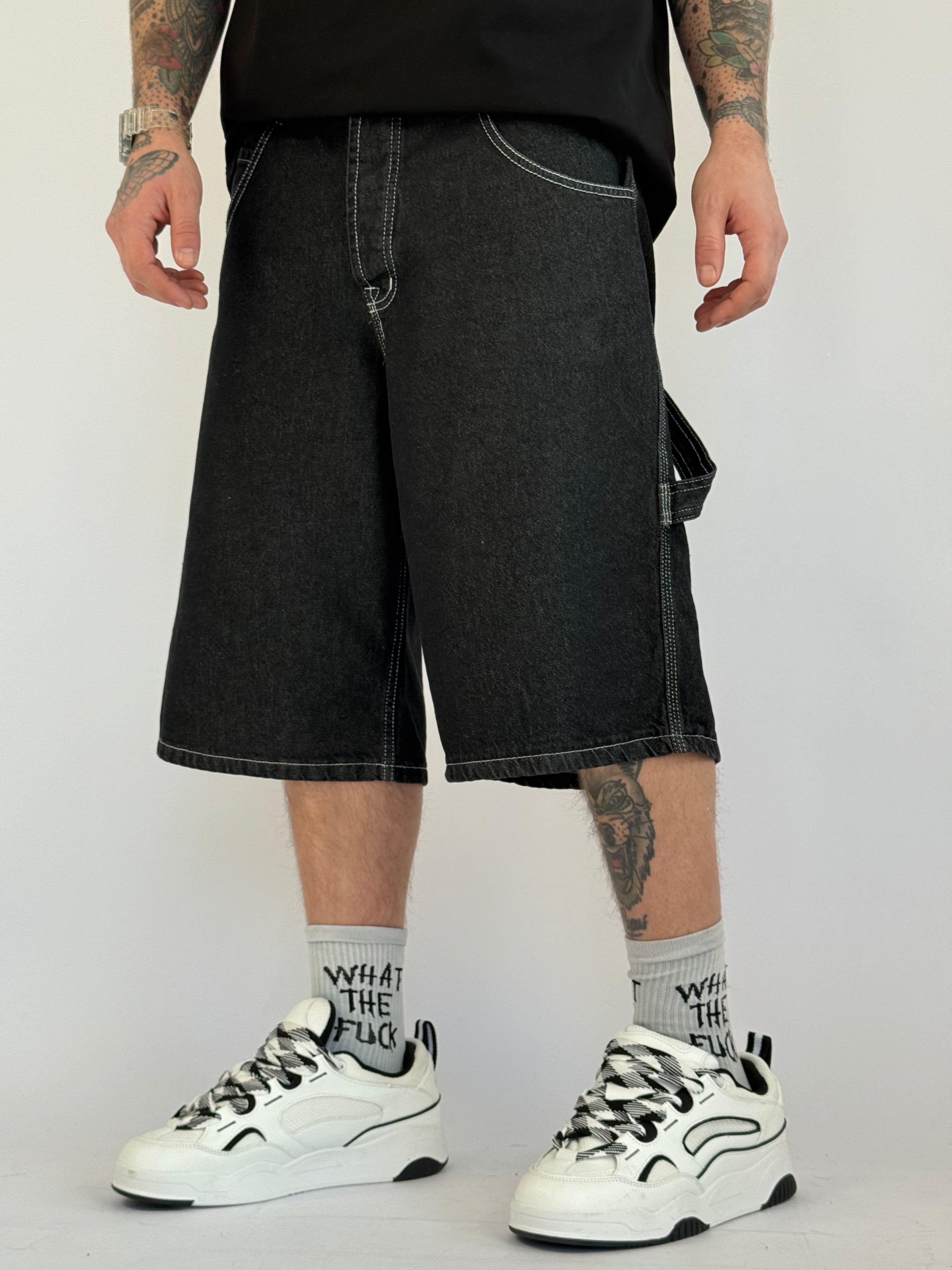 Jorts “NY”