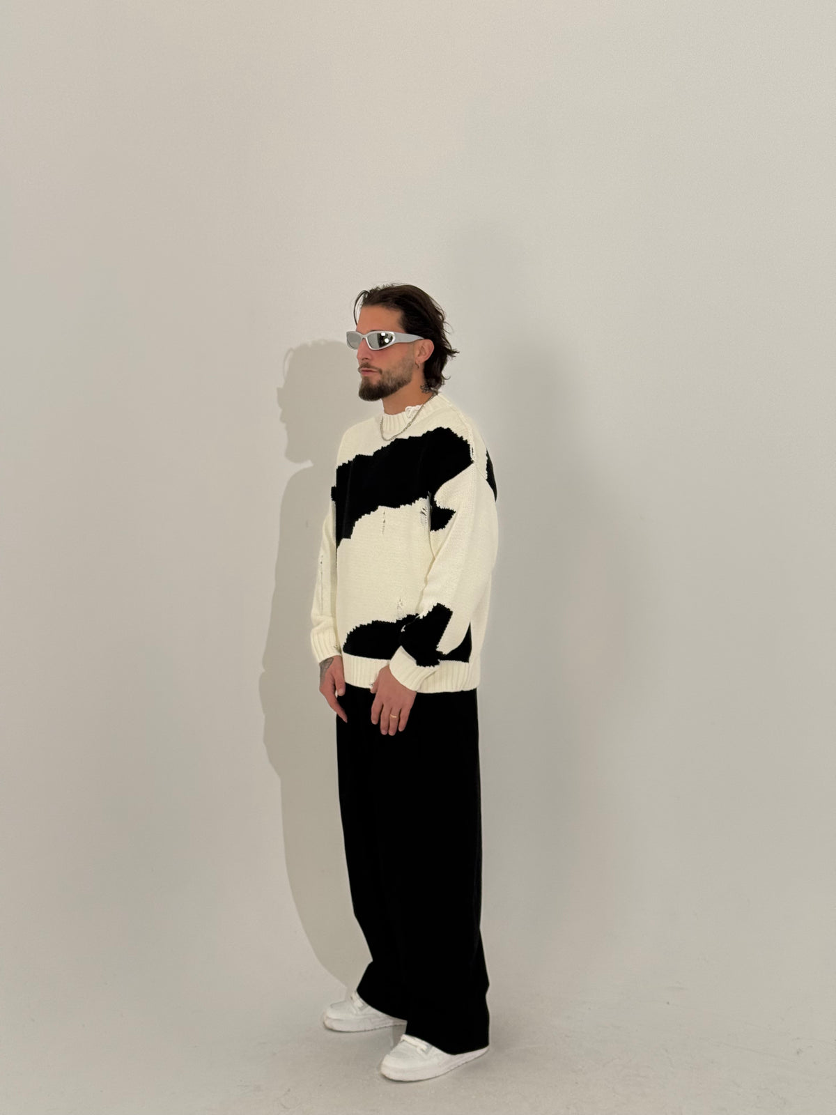 Maglione “Toronto”